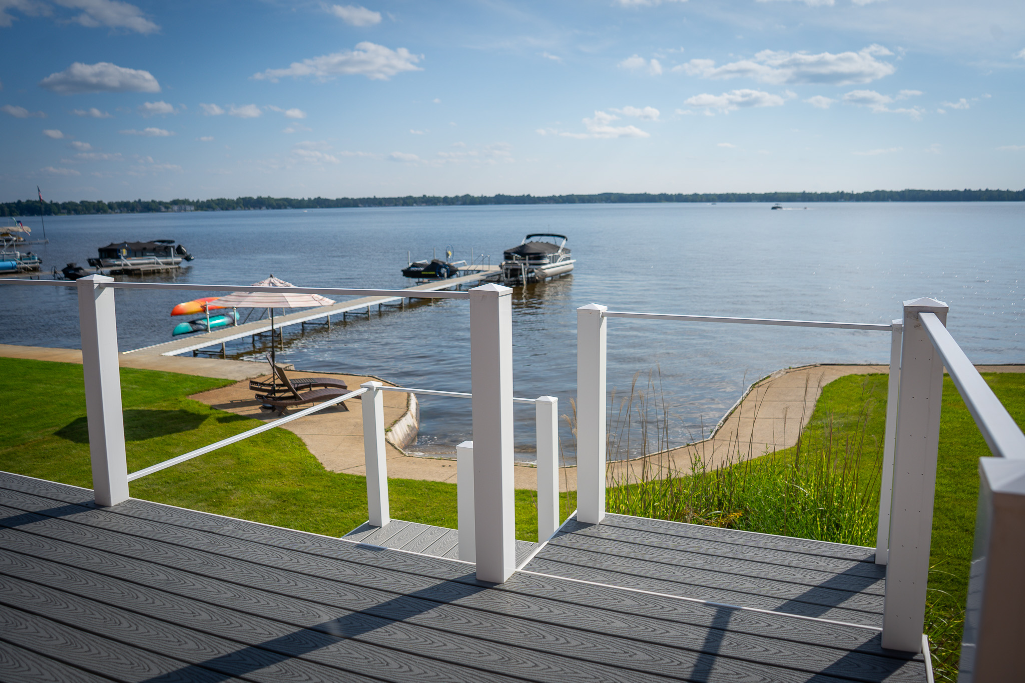 Cadillac, Michigan, 49601, United States, 5 Bedrooms Bedrooms, ,4 BathroomsBathrooms,Residential,For Sale,1905816