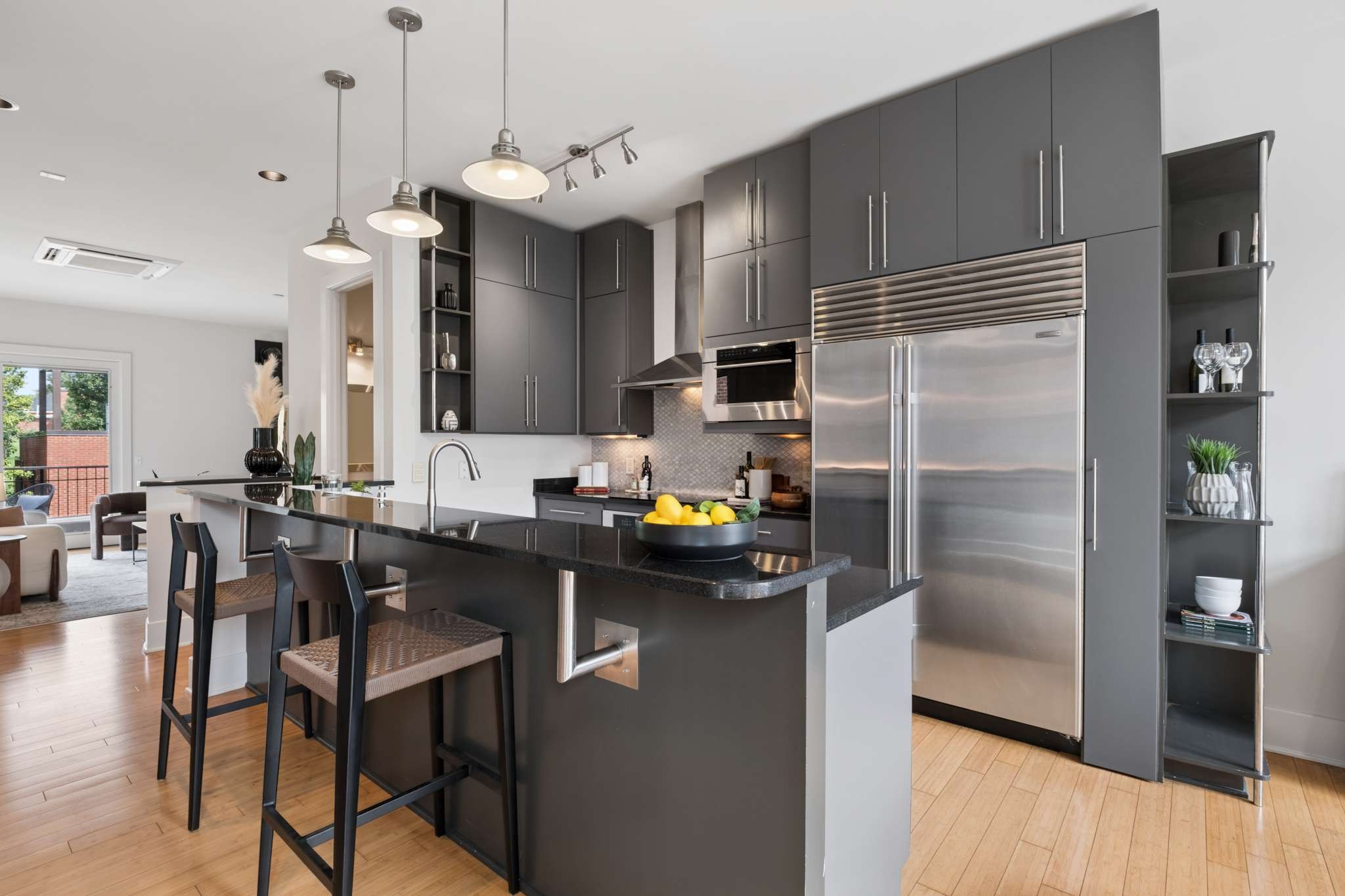  418 Van Buren St, Nashville, TN, 37208 - 物件實景