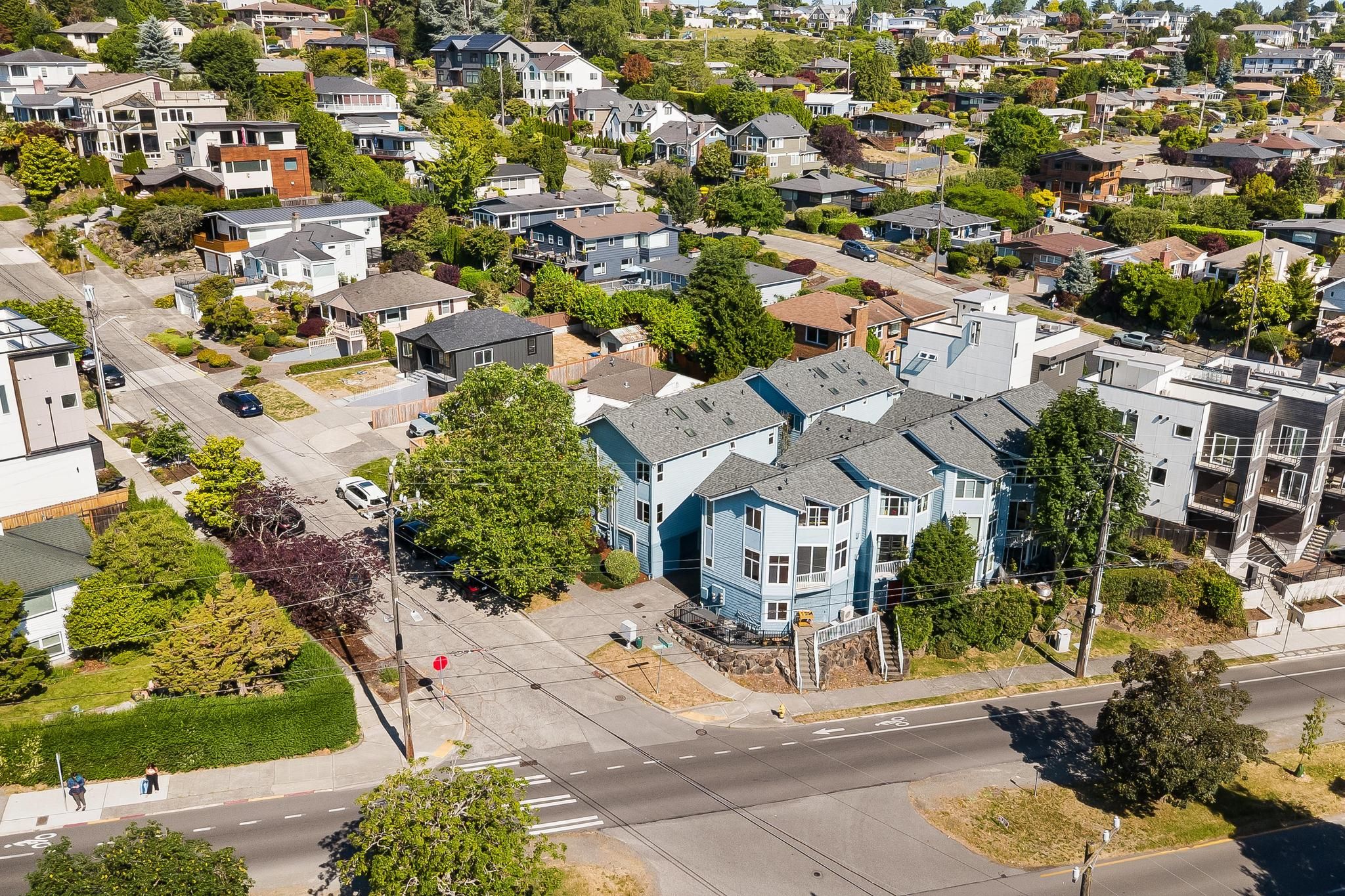  2400 West Boston St, Seattle, WA 98199 - 物件實景