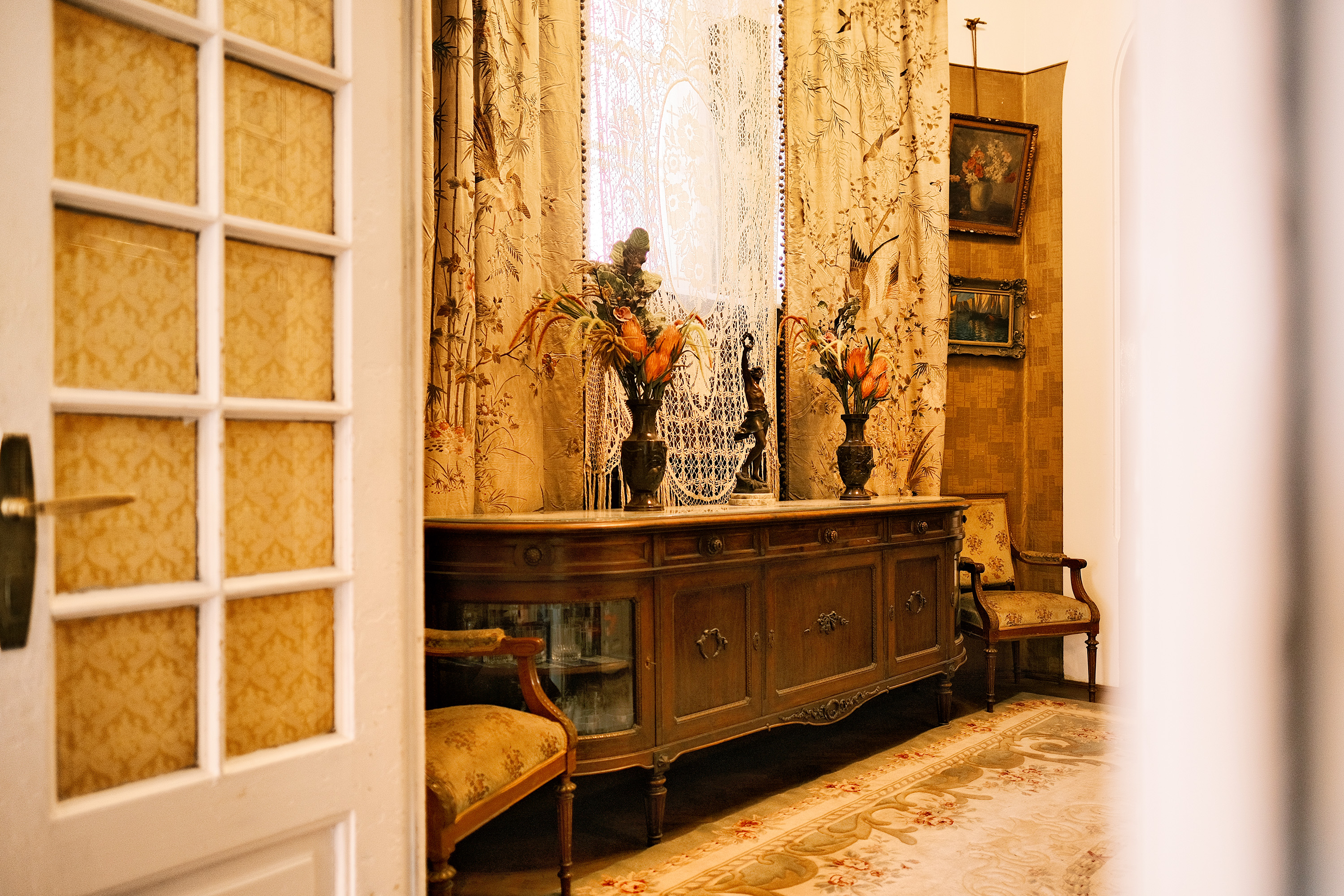  Historic Mansion with Secret Garden in the Heart of Bucharest - 物件實景