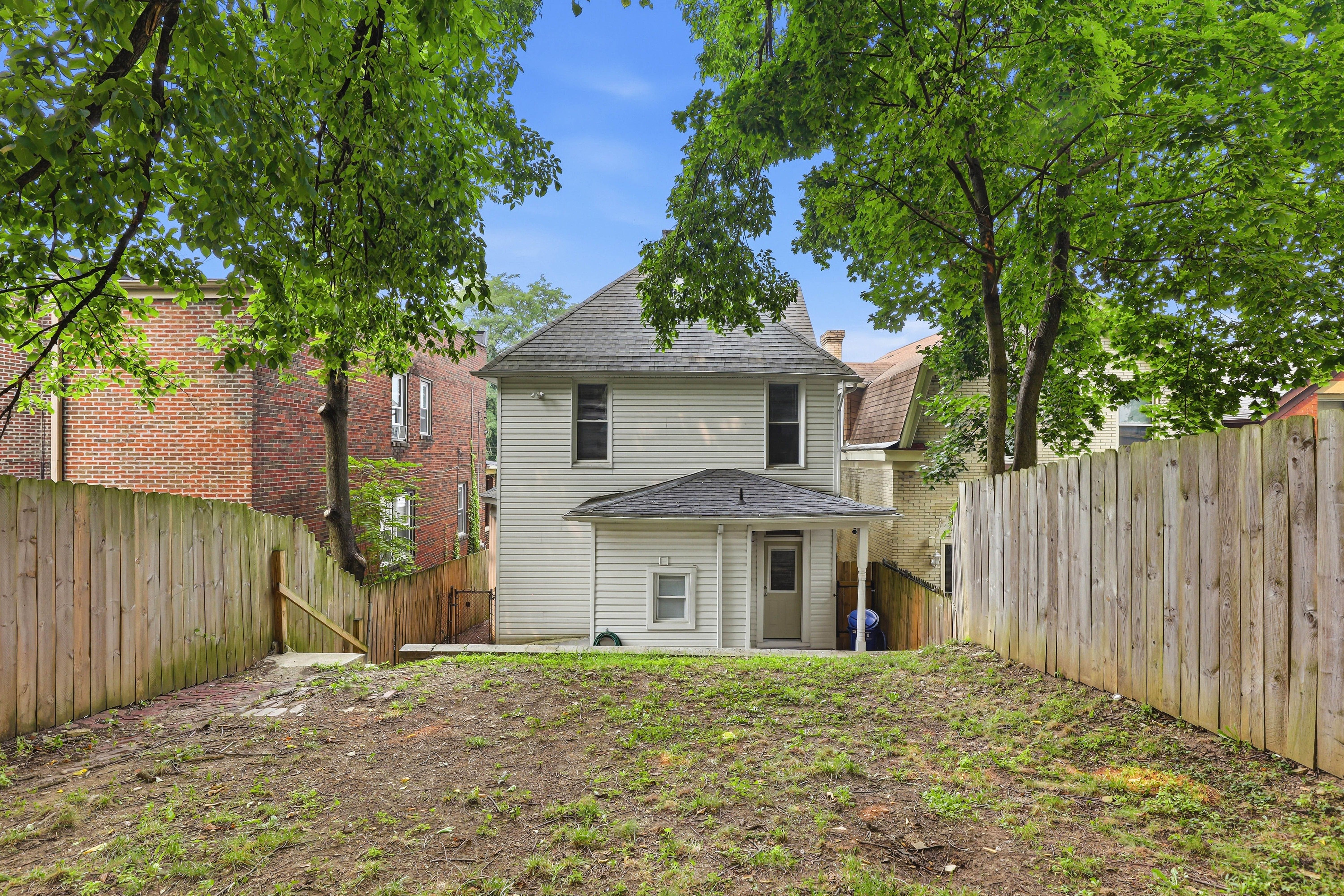  1637 Methyl Street, Pittsburgh, PA 15216 - 物件實景
