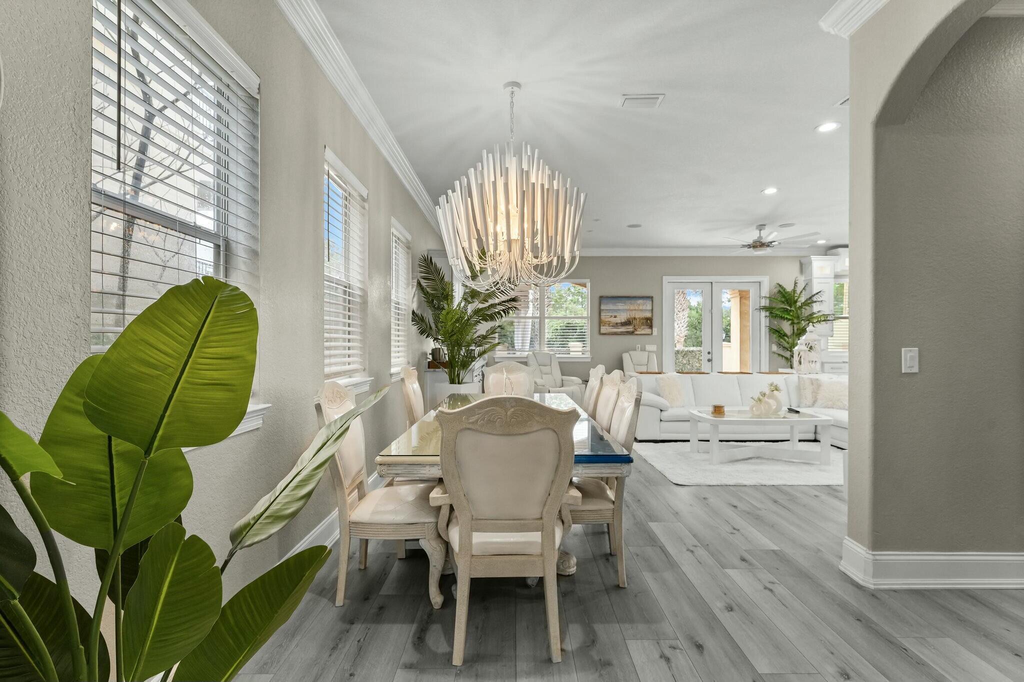 Miramar Beach, Florida, 32550, United States, 6 Bedrooms Bedrooms, ,5 BathroomsBathrooms,Residential,For Sale,1983202