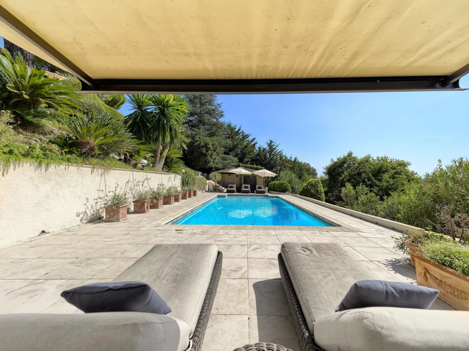 Saint-Paul-de-Vence, Provence-Alpes-Côte d’Azur, 06570, FR, ,Residential,For Sale,1610211