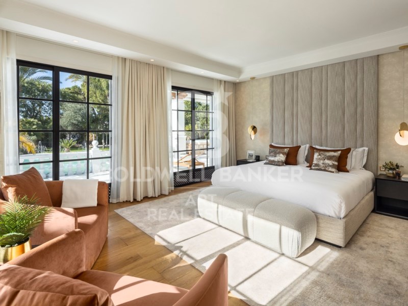 Marbella, Andalusia, ES, 12 Bedrooms Bedrooms, ,11 BathroomsBathrooms,Residential,For Sale,1760442