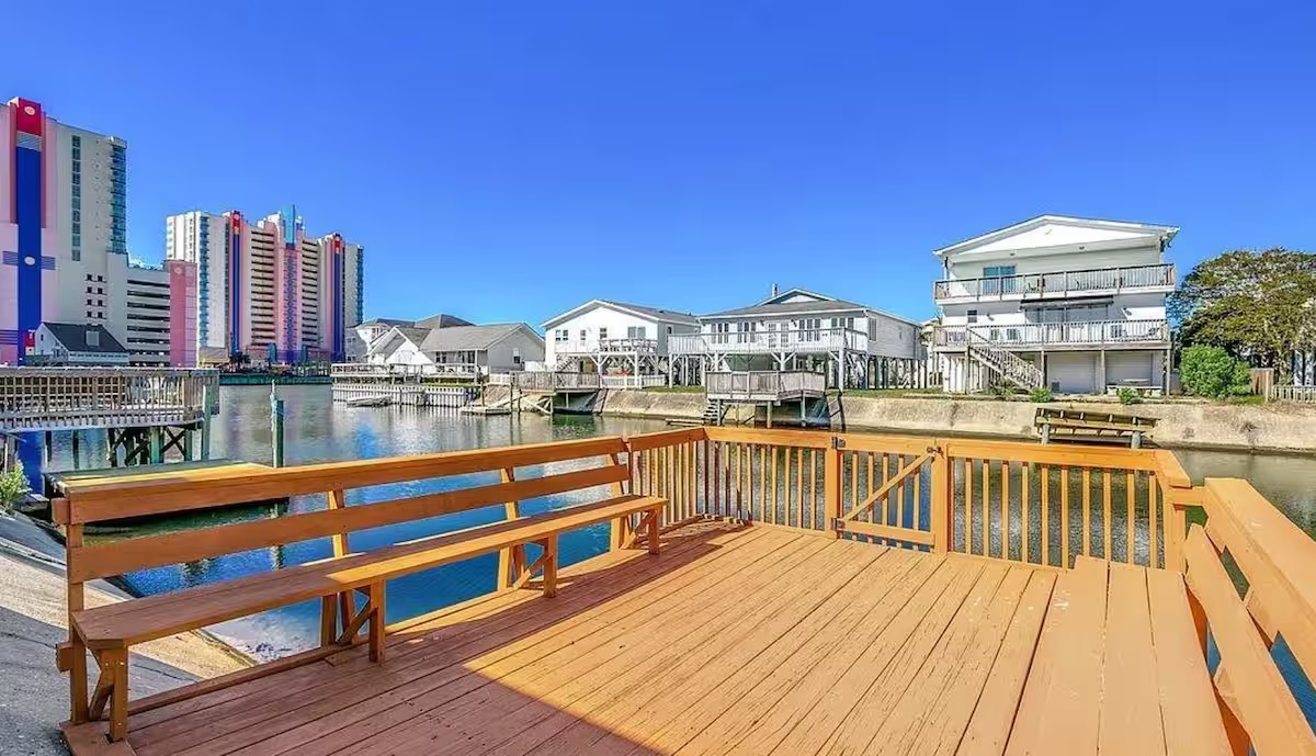 North Myrtle Beach, South Carolina, 29582, United States, 3 Bedrooms Bedrooms, ,2 BathroomsBathrooms,Residential,For Sale,1923660