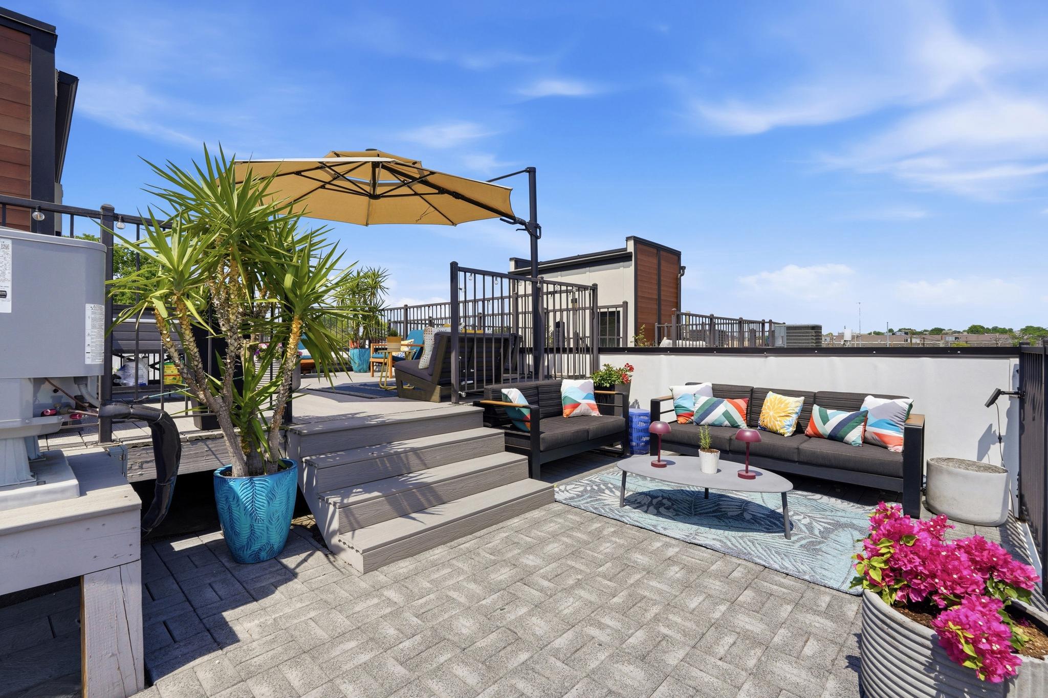  1867 Corcoran Street NE, Washington, DC, 20002 - 物件實景