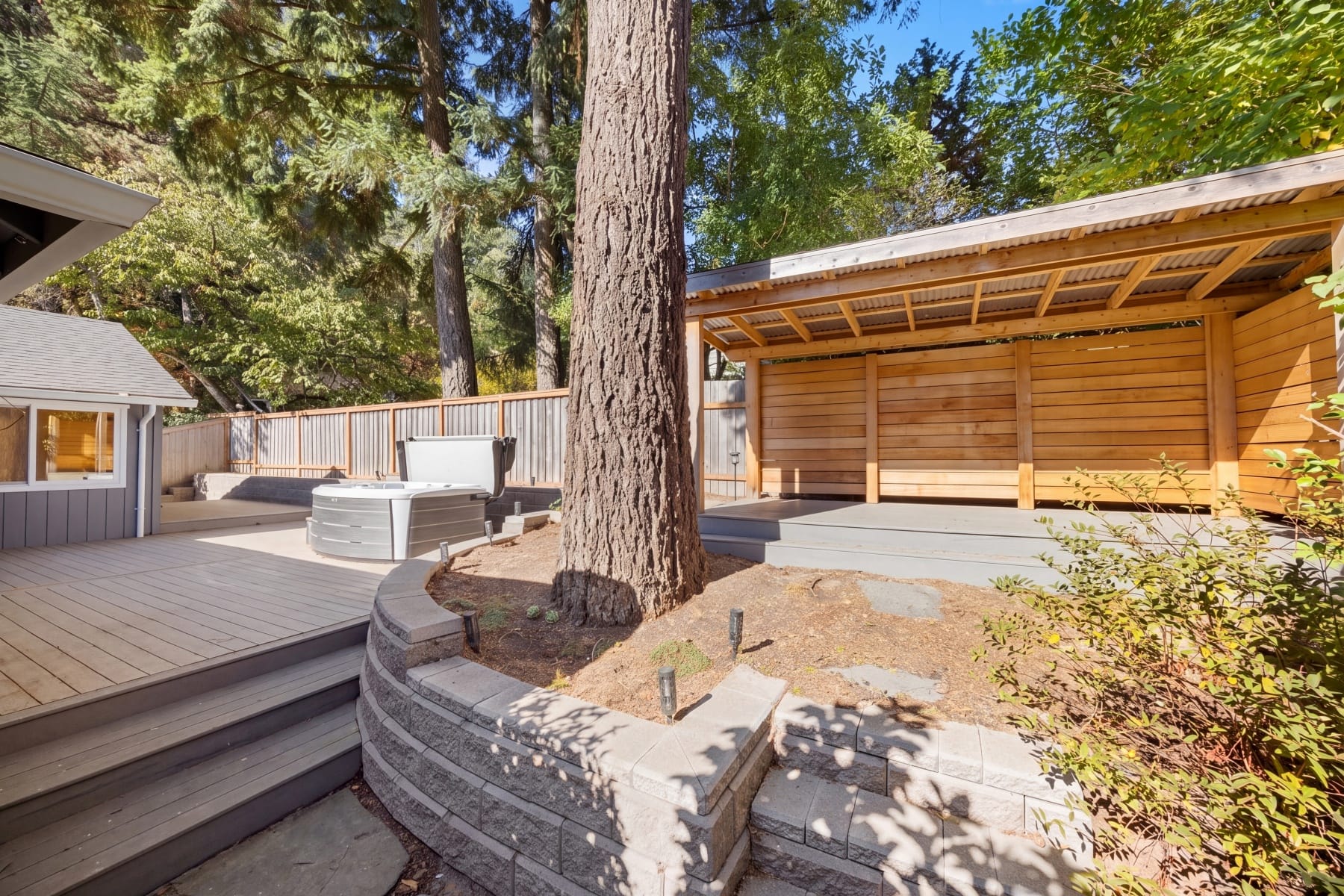  5834 SW 59TH CT Portland, OR 97221 - 物件實景
