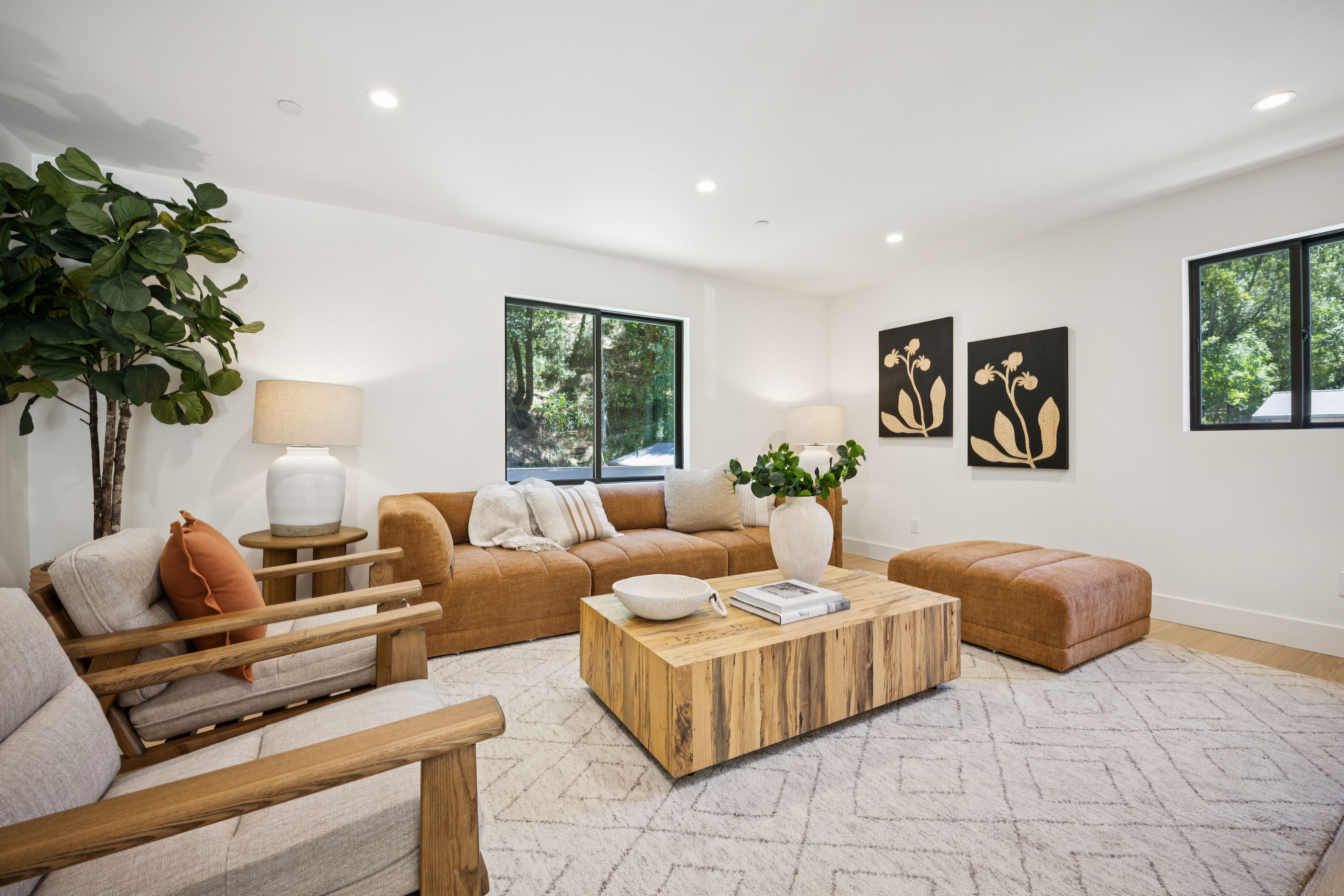  New Construction Meets Fairfax Lifestyle - 物件實景