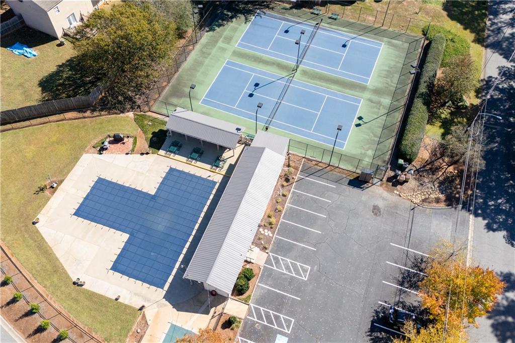 Marietta, Georgia, 30066, United States, 4 Bedrooms Bedrooms, ,3 BathroomsBathrooms,Residential,For Sale,1986334