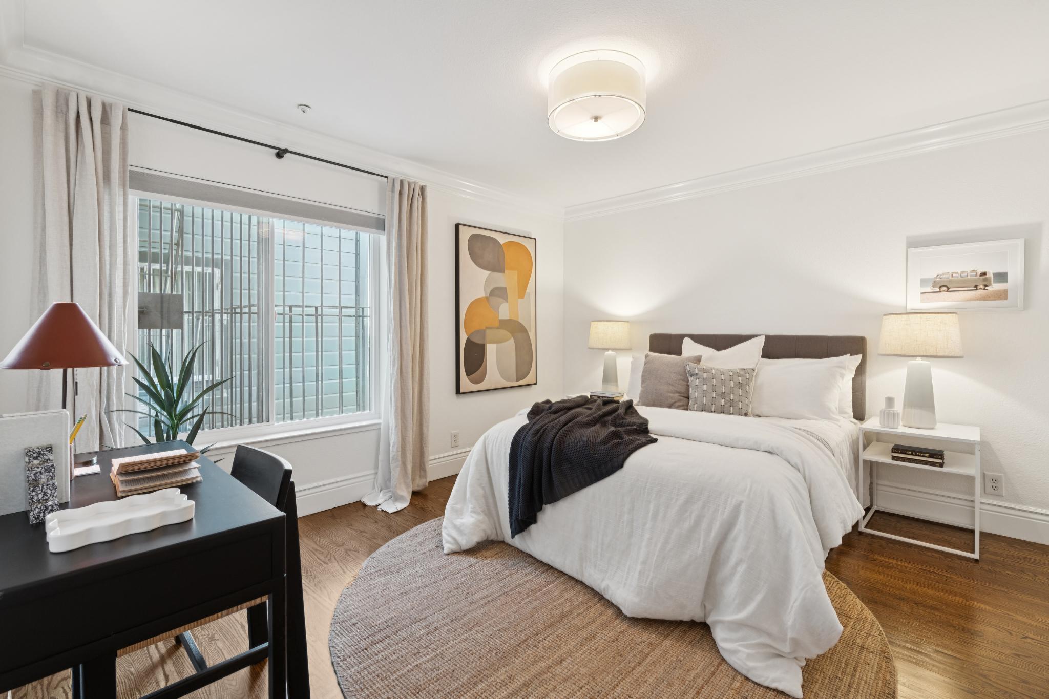  1180 Broderick Street #202 - 物件實景