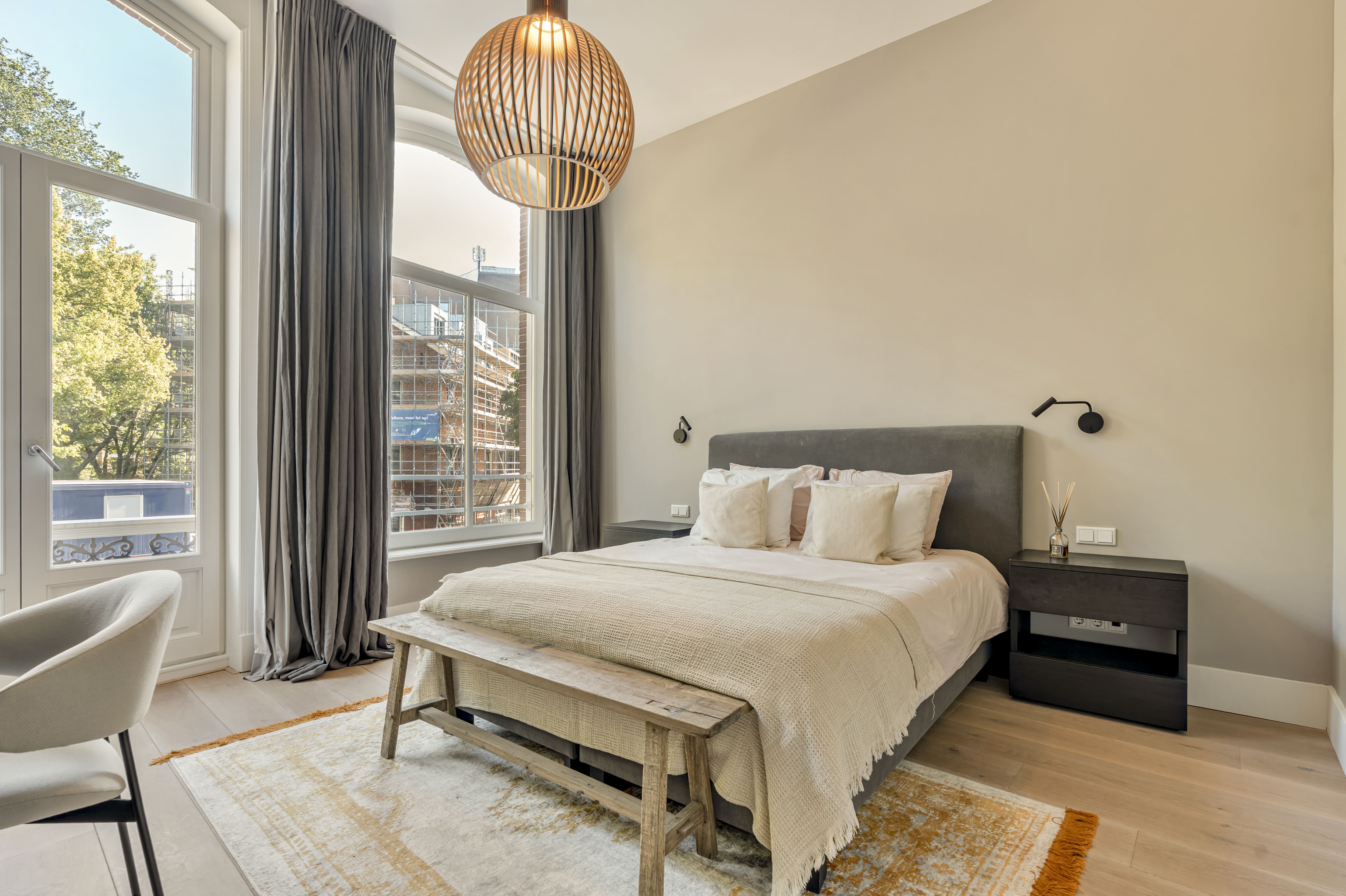  Tesselschadestraat 15 A & B: Two Residences, One Exceptional Opportunity - 物件實景