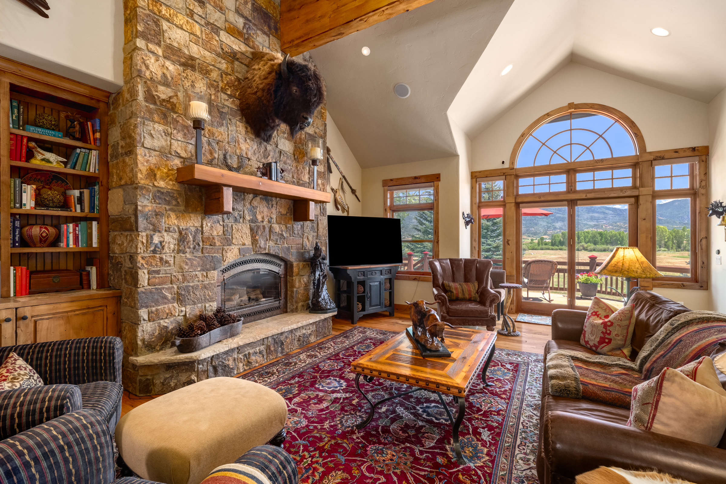  34470 County Road 14, Steamboat Springs, CO, 80487 - 物件實景