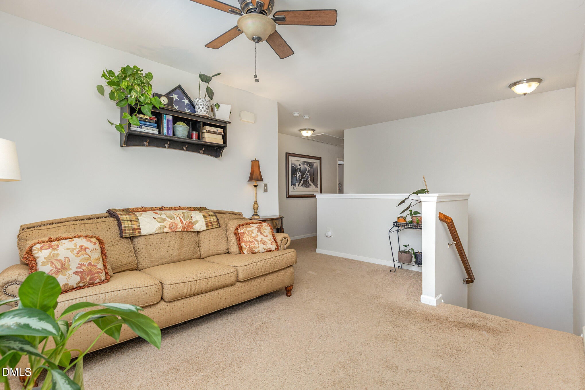 Apex, North Carolina, 27539, United States, 4 Bedrooms Bedrooms, ,3 BathroomsBathrooms,Residential,For Sale,1988359