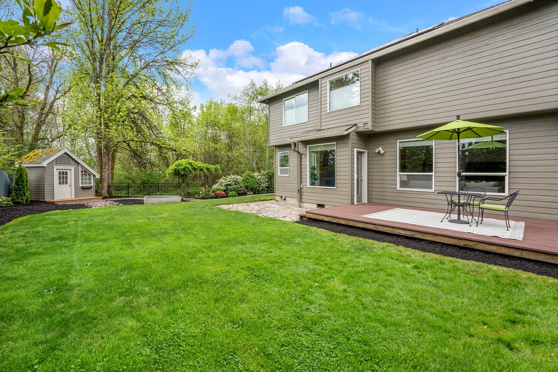  12432 SE MOUNTAIN SUN DR Clackamas, OR 97015 - 物件實景