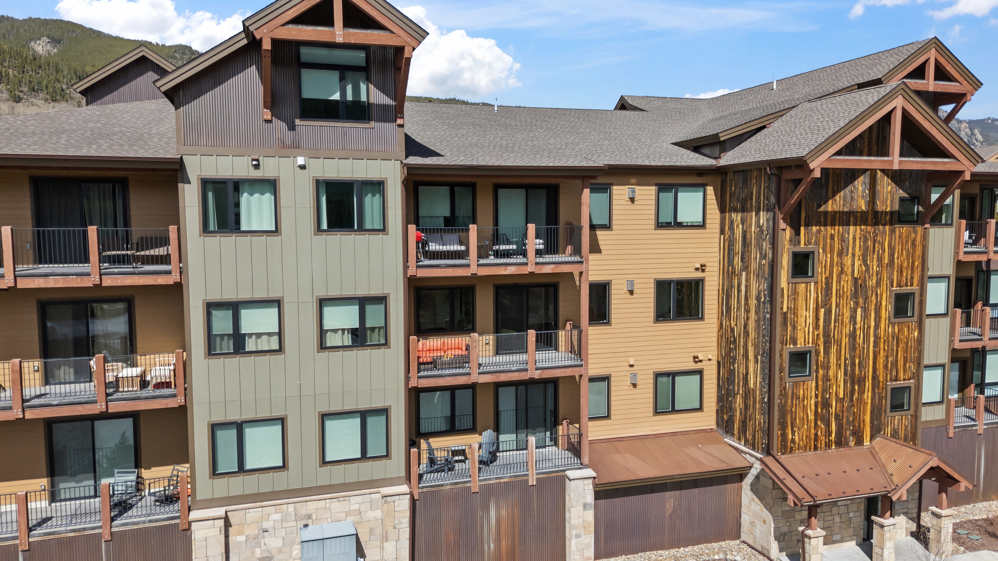  75 Clearwater Way, Keystone, CO, 80435 - 物件實景