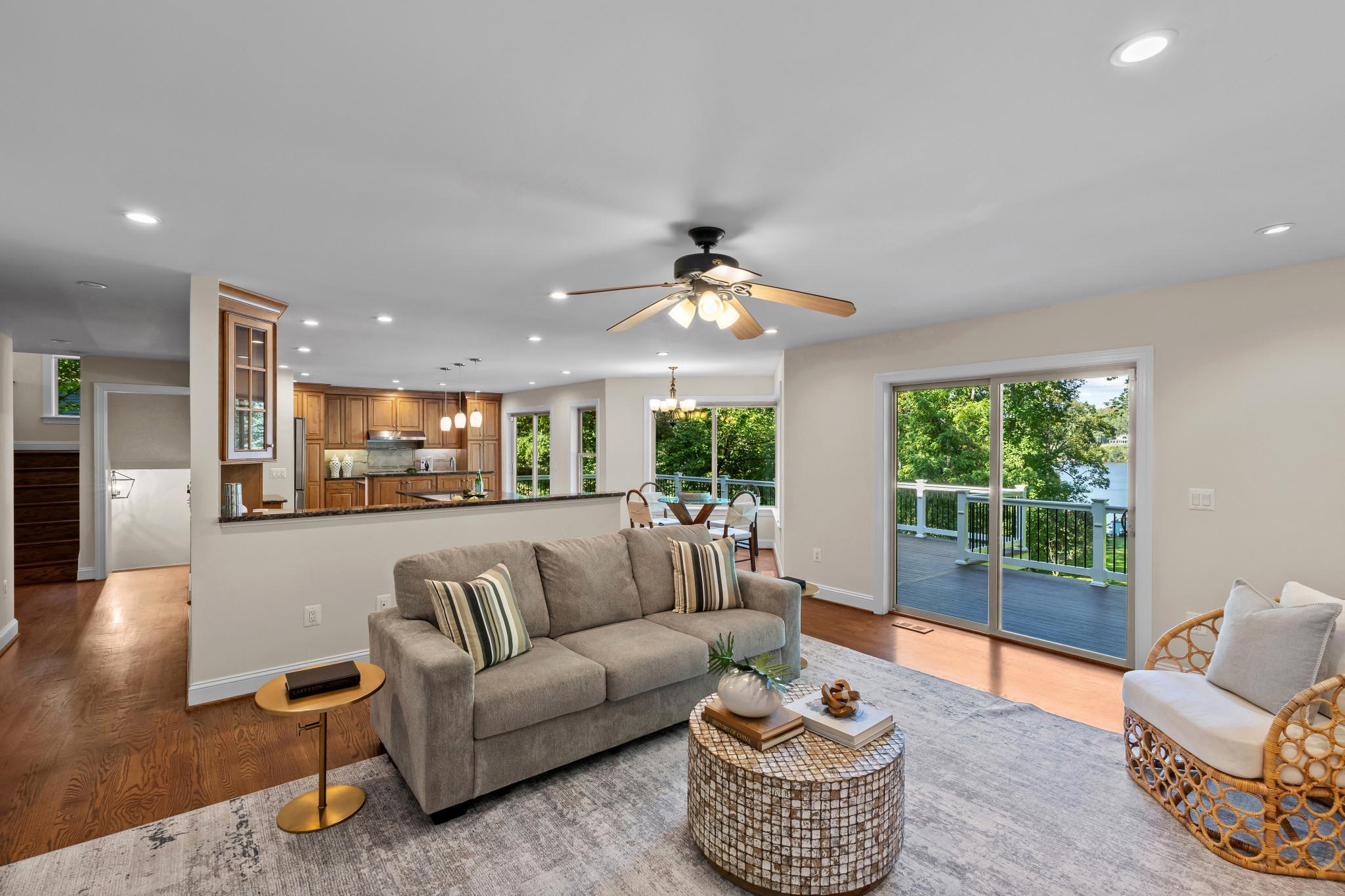  500 Southview Drive, Riva, MD, 21140 - 物件實景
