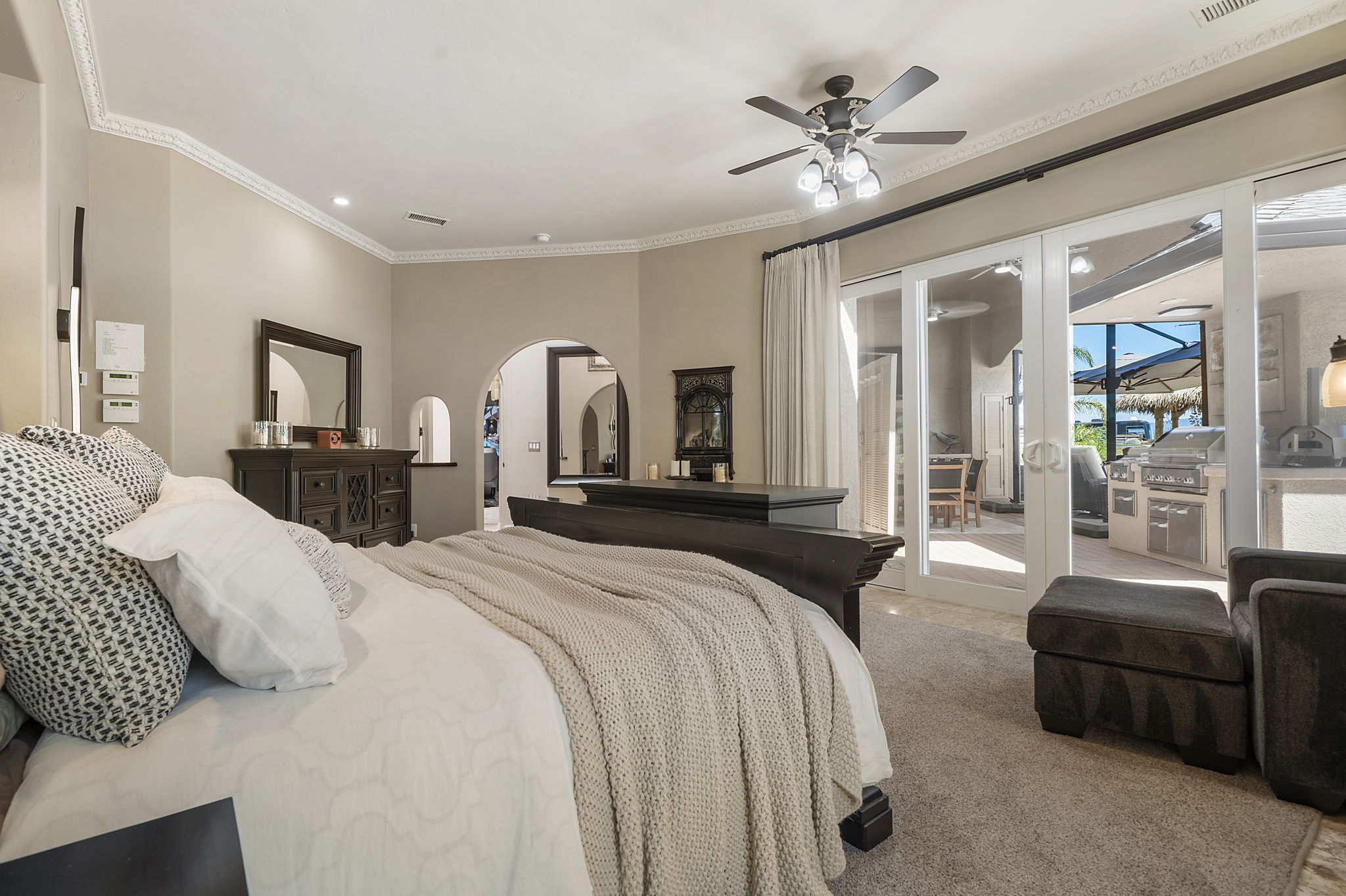  Your Private Sierra Resort Retreat, Fully Furnished and Ready to Enjoy - 物件實景