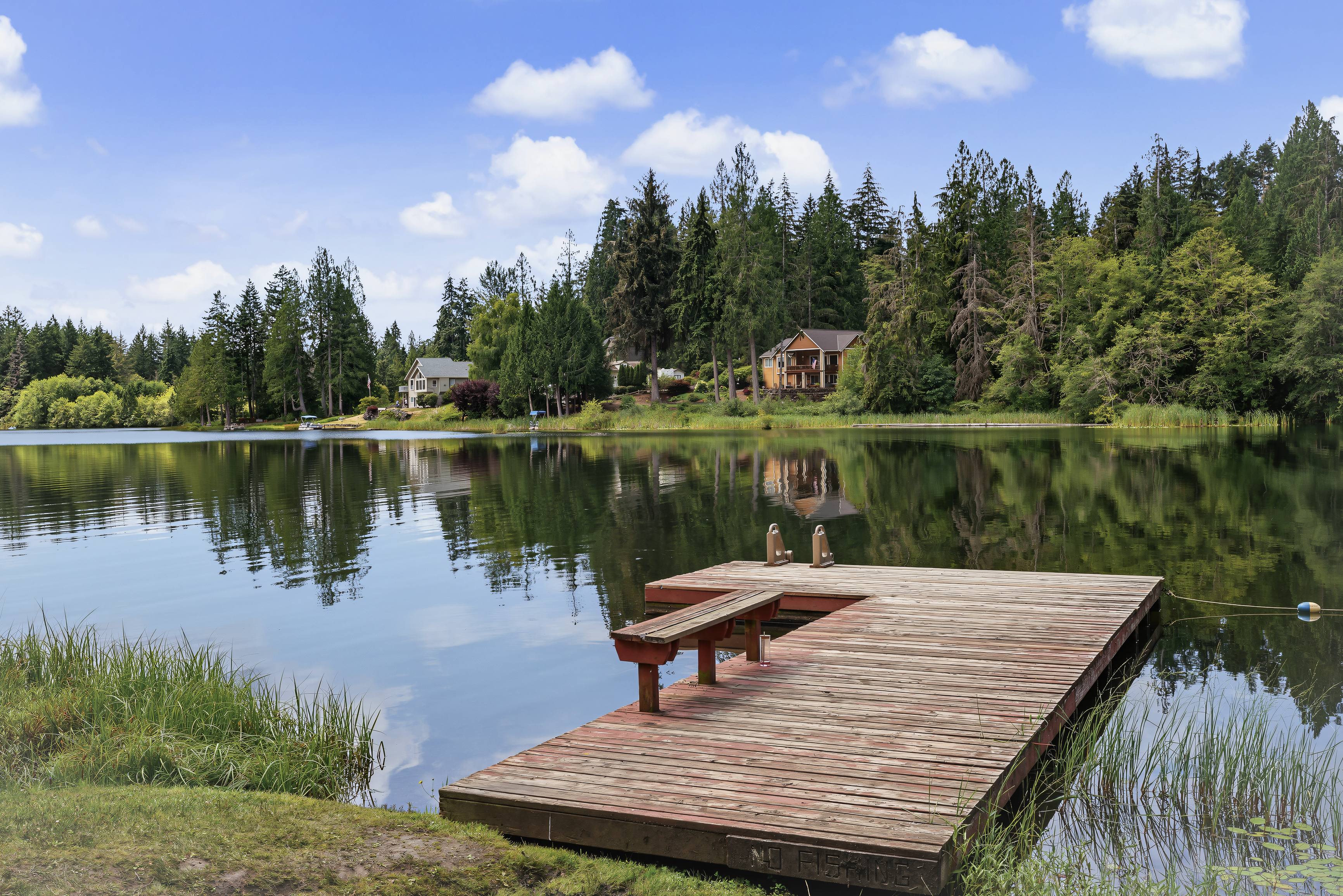  1451 E Old Ranch Rd, Allyn, WA 98524 - 物件實景