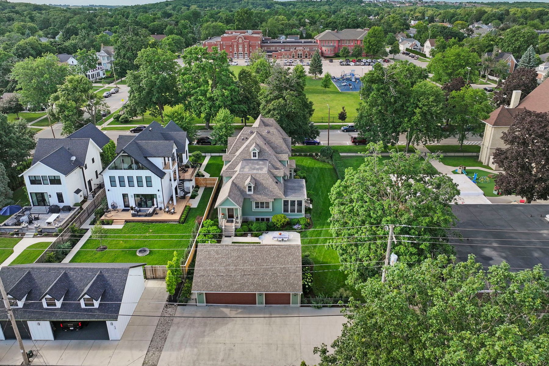 920 Geneva Street, Lake Geneva, WI 53147 - 物件實景
