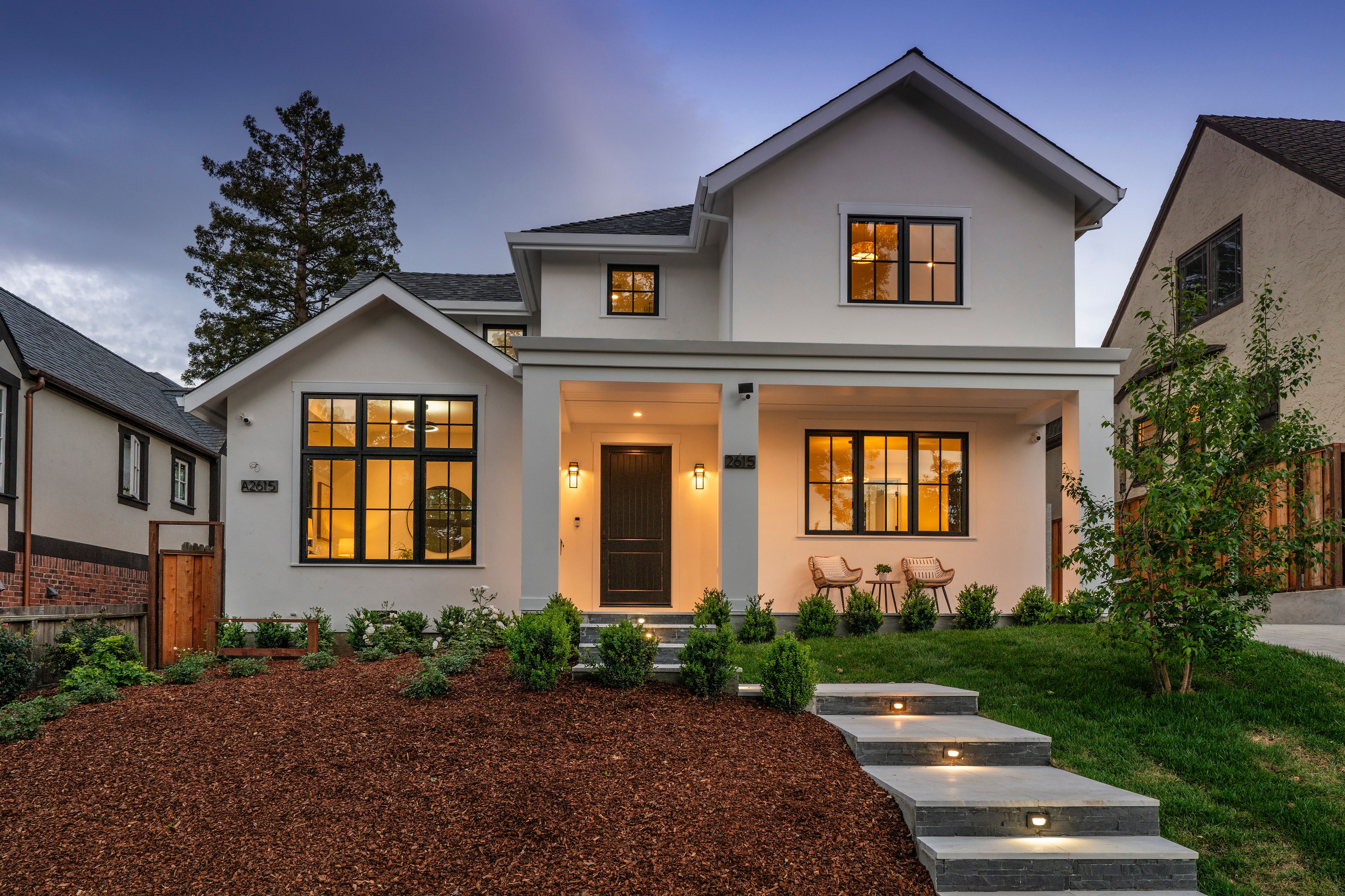  Easton Addition New Construction - 物件實景