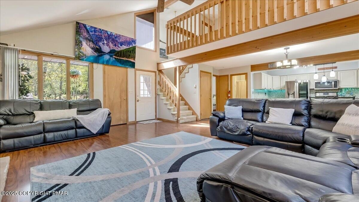 Lake Harmony, Pennsylvania, 18624, United States, 8 Bedrooms Bedrooms, ,4 BathroomsBathrooms,Residential,For Sale,1914089