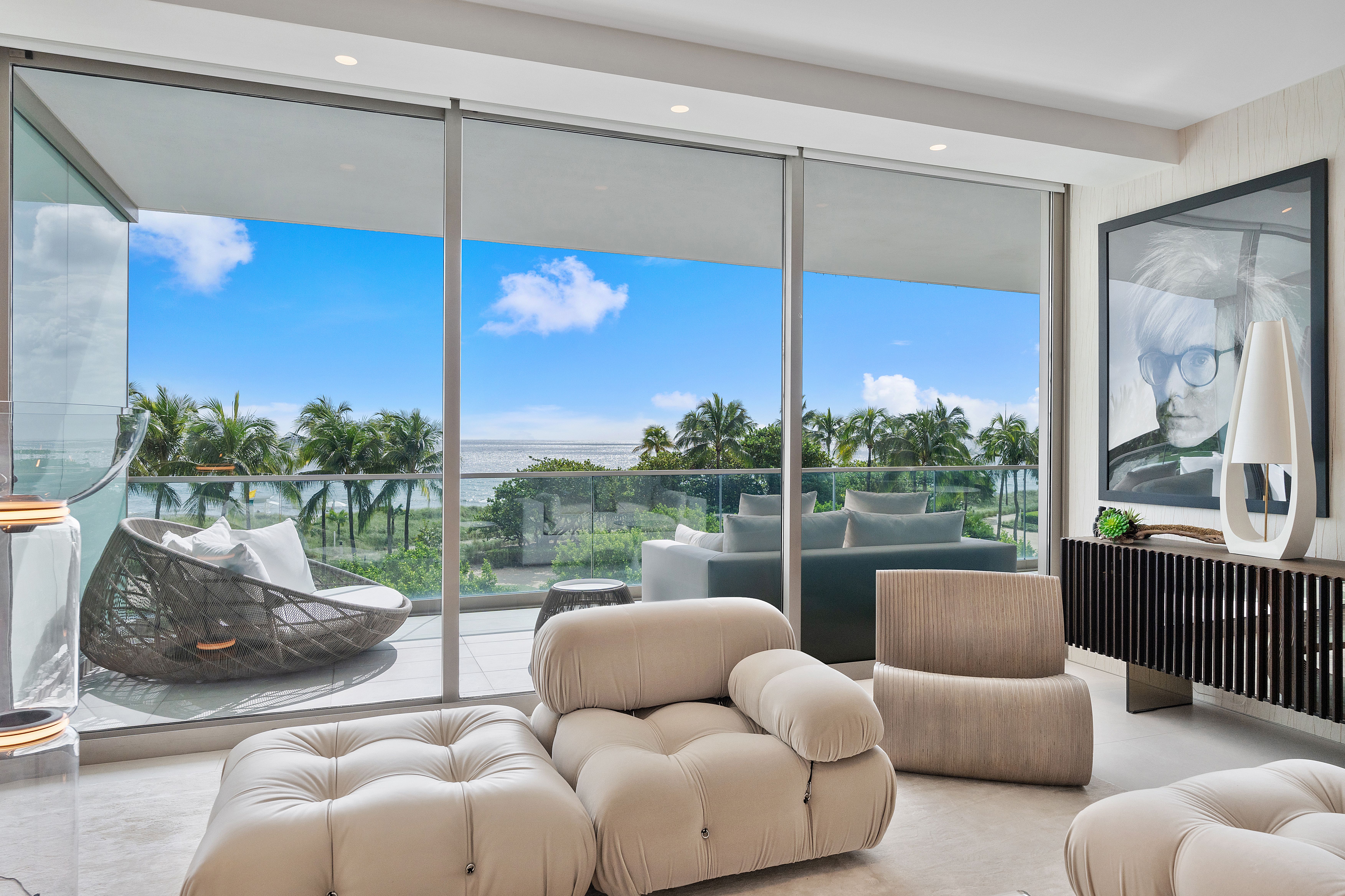  10203 Collins Ave, Bal Harbour, FL, 33154 - 物件實景