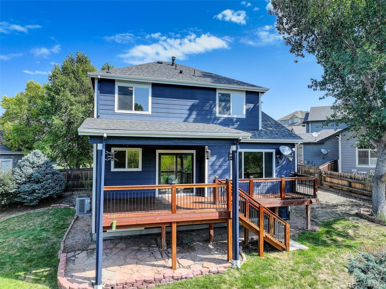Parker, Colorado, 80138, United States, 4 Bedrooms Bedrooms, ,3 BathroomsBathrooms,Residential,For Sale,1940416