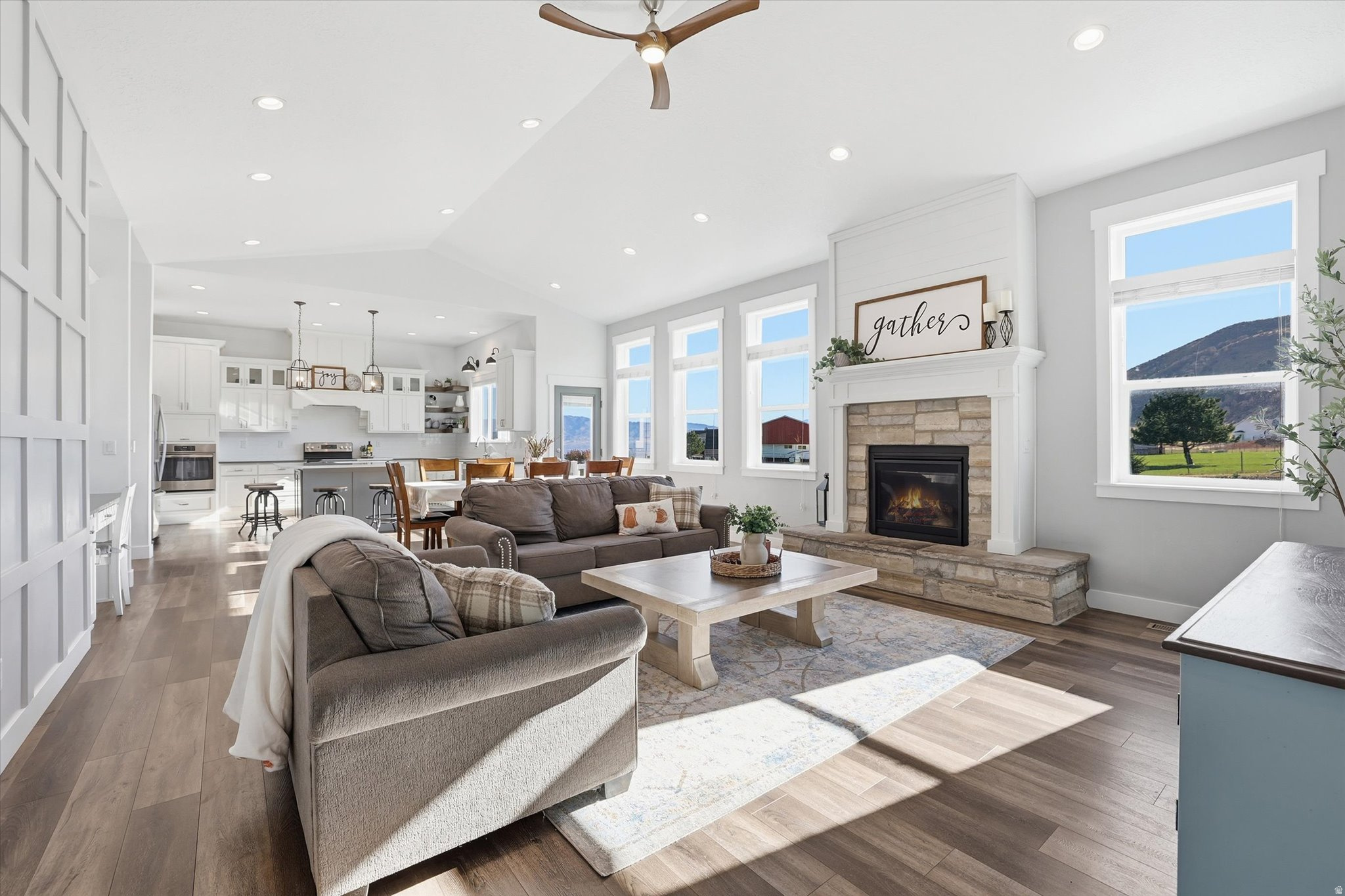 Petersboro, Utah, 84325, United States, 6 Bedrooms Bedrooms, ,3 BathroomsBathrooms,Residential,For Sale,1985666