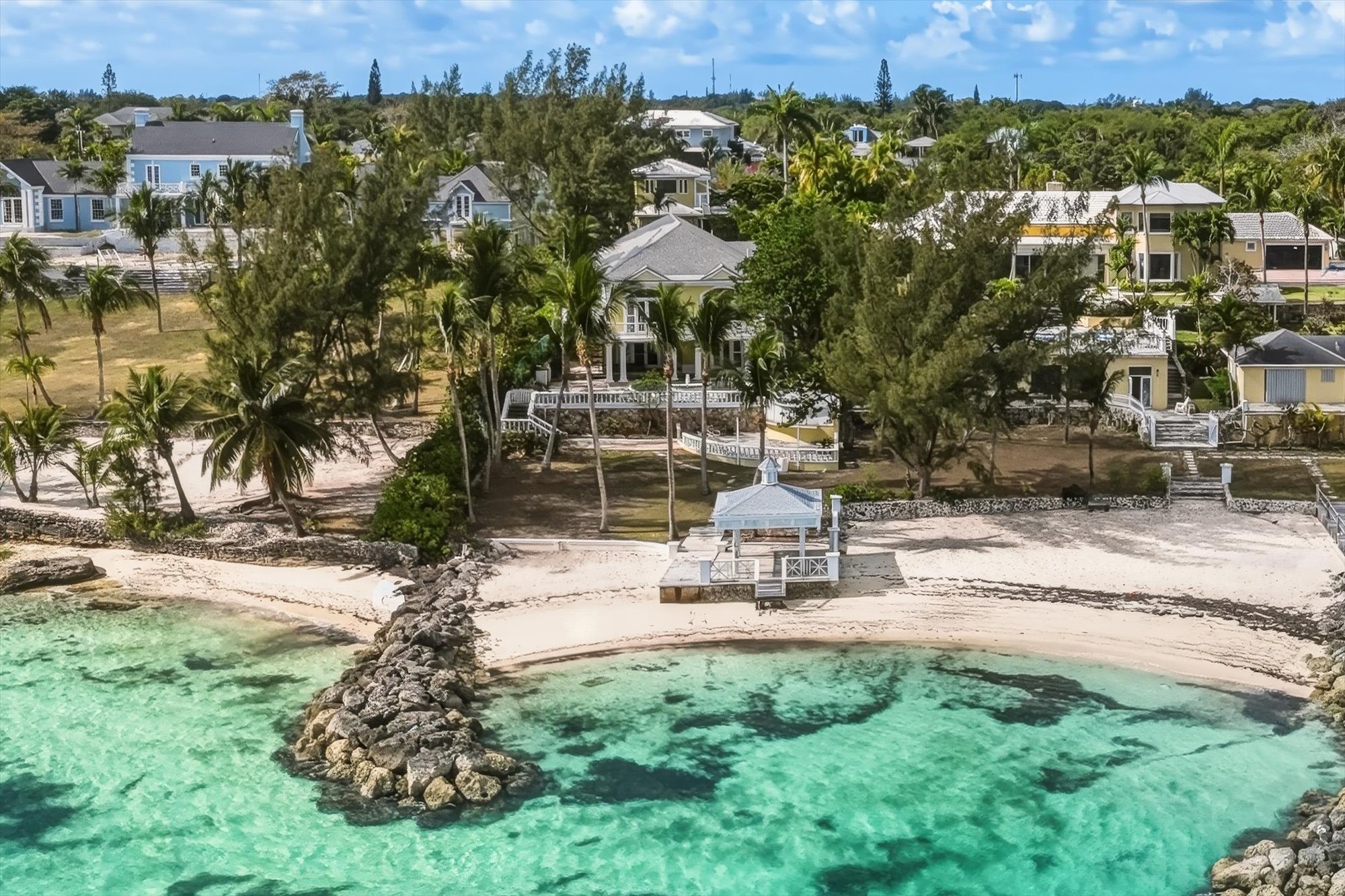  Half Moon House off Eastern Road - 物件實景