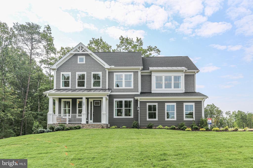 Spotsylvania, Virginia, 22551, United States, 5 Bedrooms Bedrooms, ,4 BathroomsBathrooms,Residential,For Sale,1849627