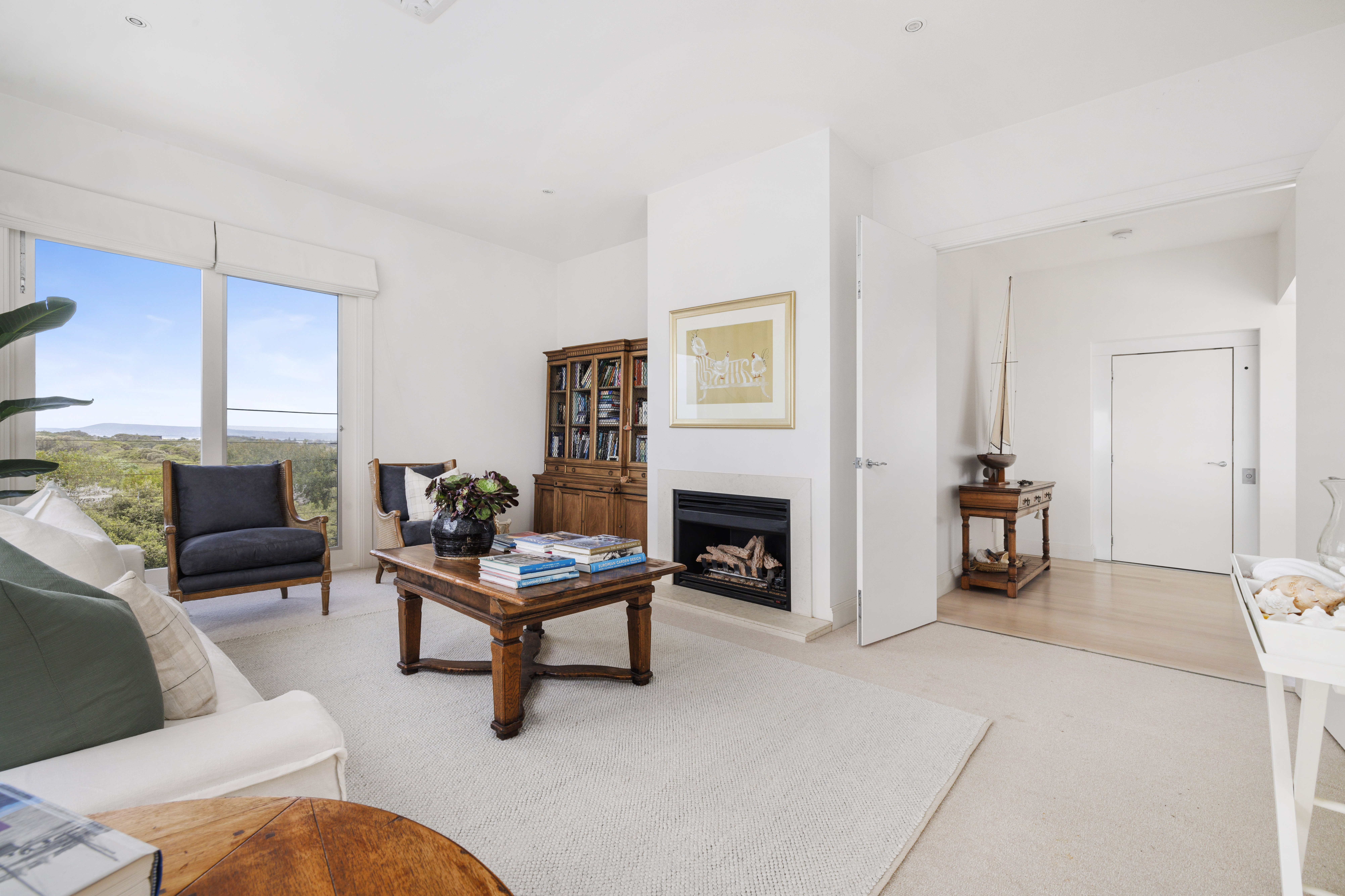  11 Paringa Road, PORTSEA - 物件實景