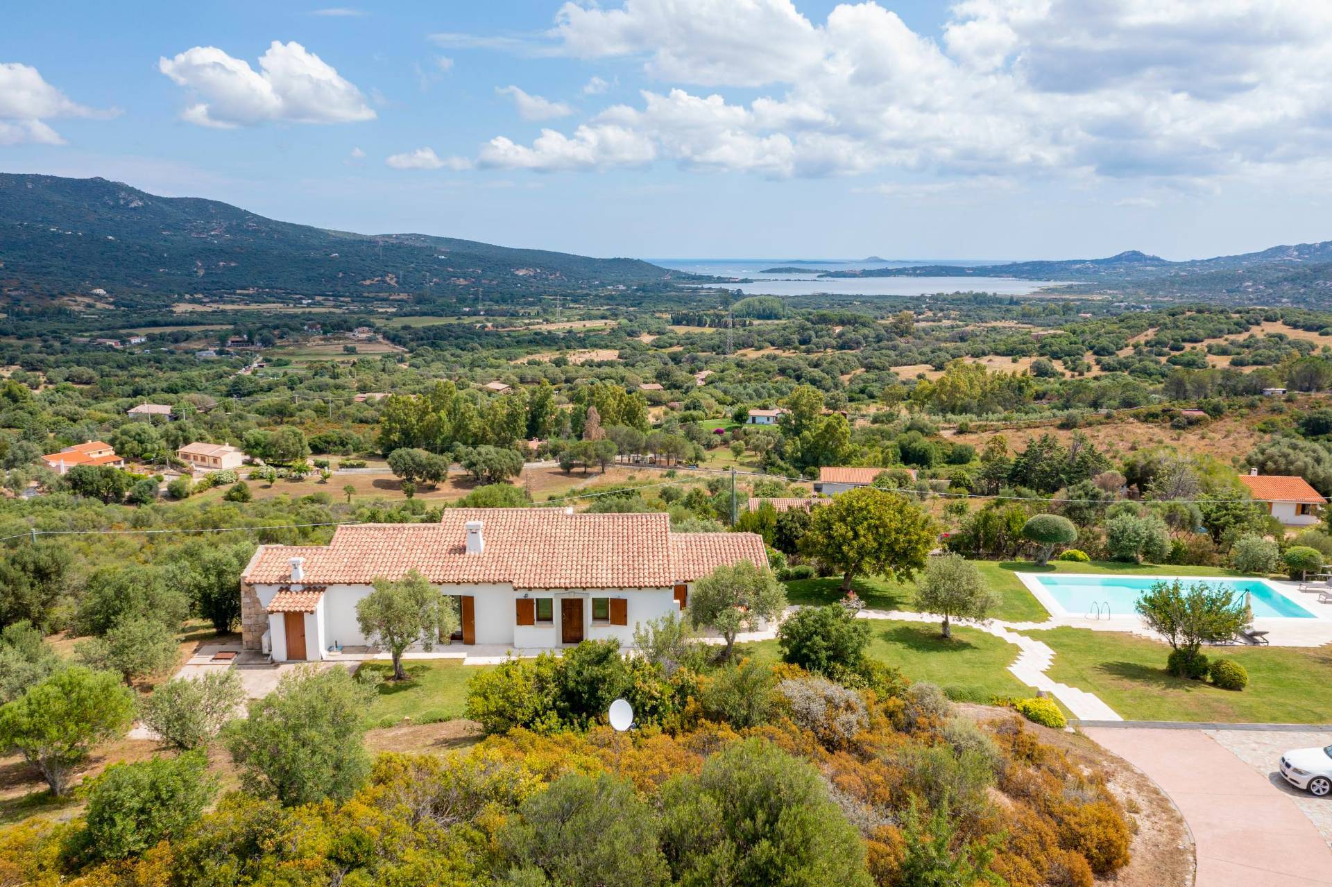 Cugnana, Olbia, Sassari, IT, 3 Bedrooms Bedrooms, ,2 BathroomsBathrooms,Residential,For Sale,Cugnana,1616041
