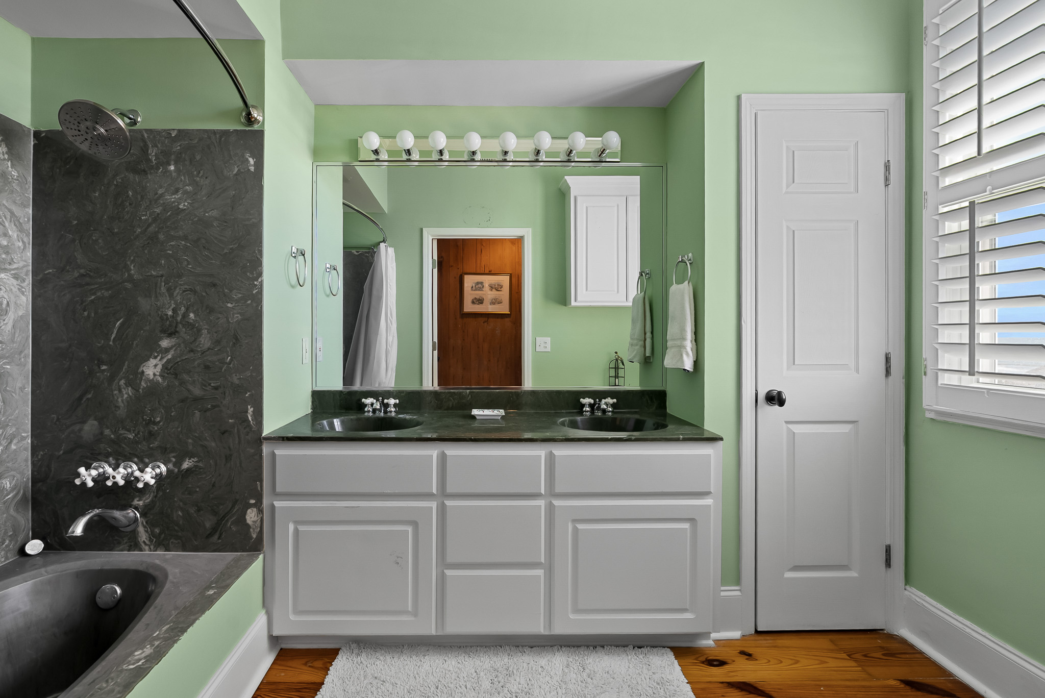  1024 W Ashley Avenue - 物件實景