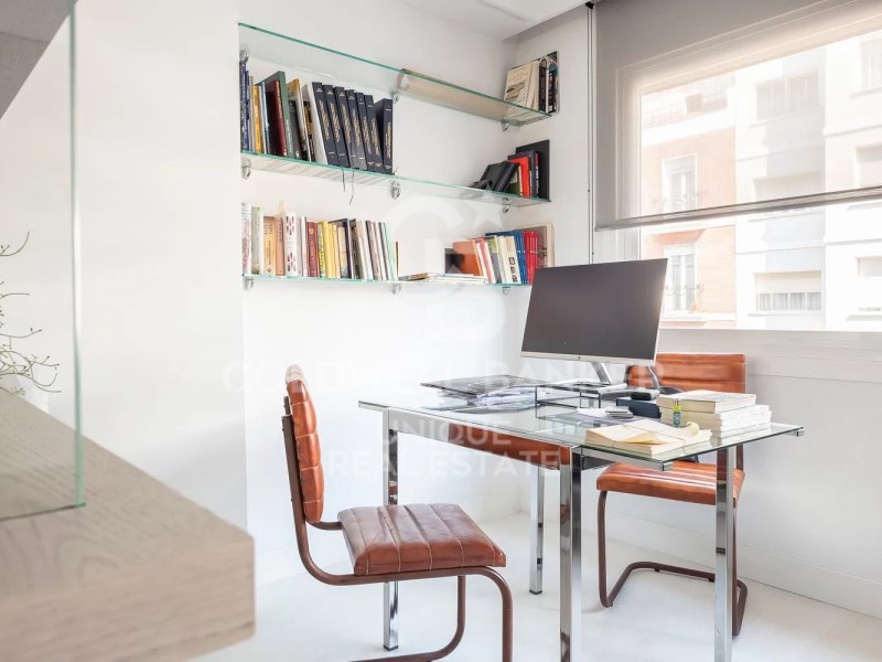 Madrid, Comunidad de Madrid, ES, 3 Bedrooms Bedrooms, ,4 BathroomsBathrooms,Residential,For Sale,1849592