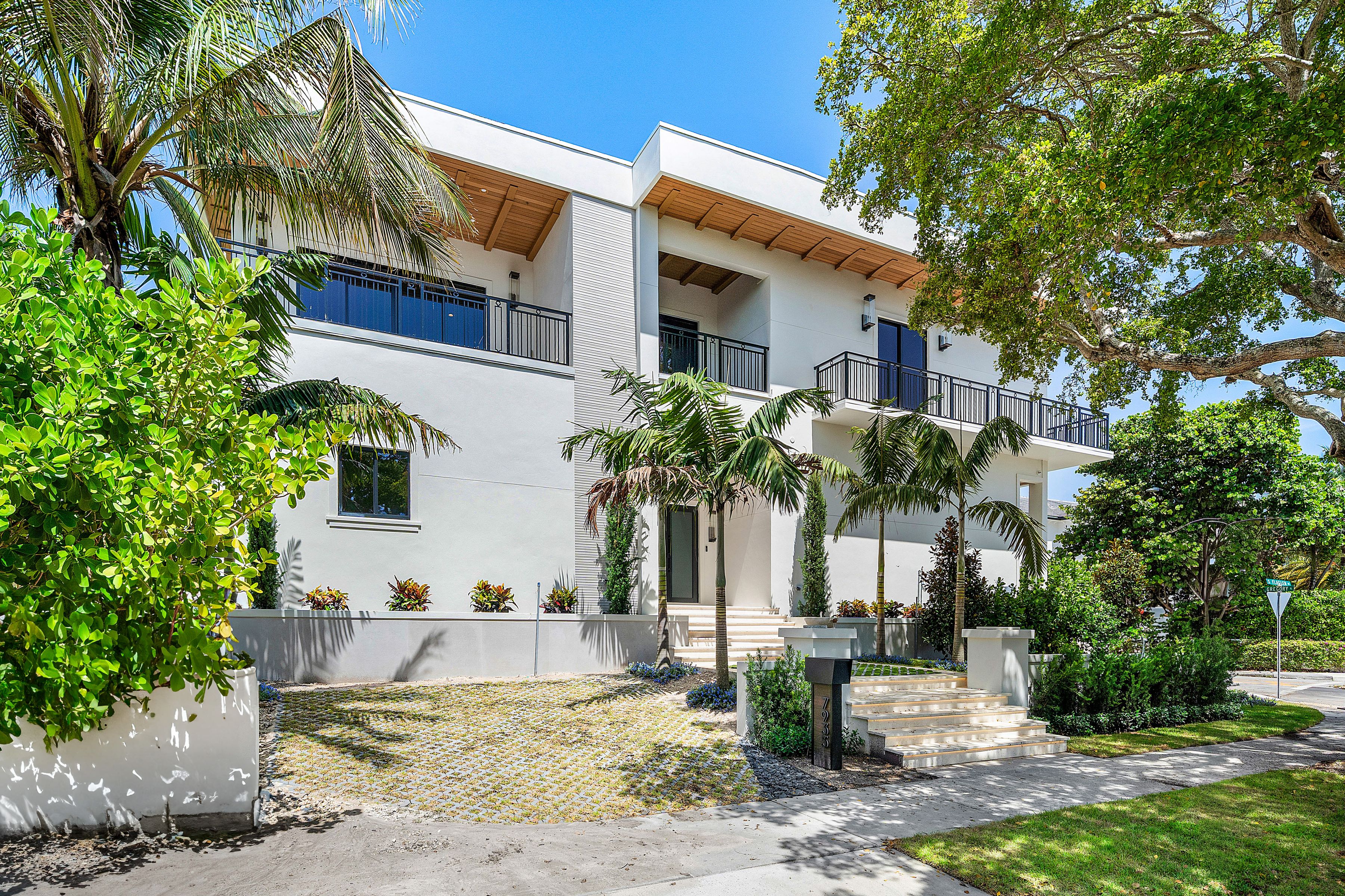 7935 S Flagler Drive - 物件實景