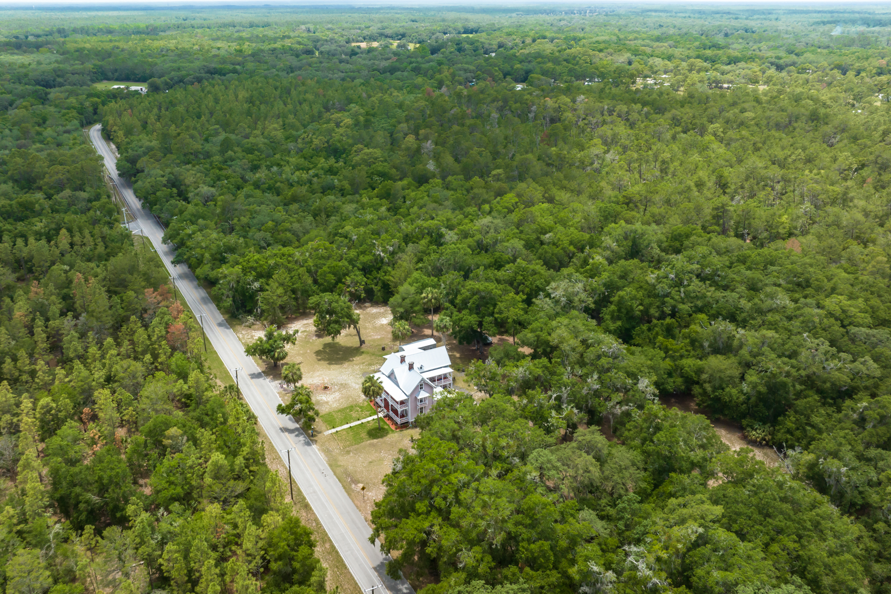 POMONA PARK, Florida, 32181, United States, 2 Bedrooms Bedrooms, ,2 BathroomsBathrooms,Residential,For Sale,1920354