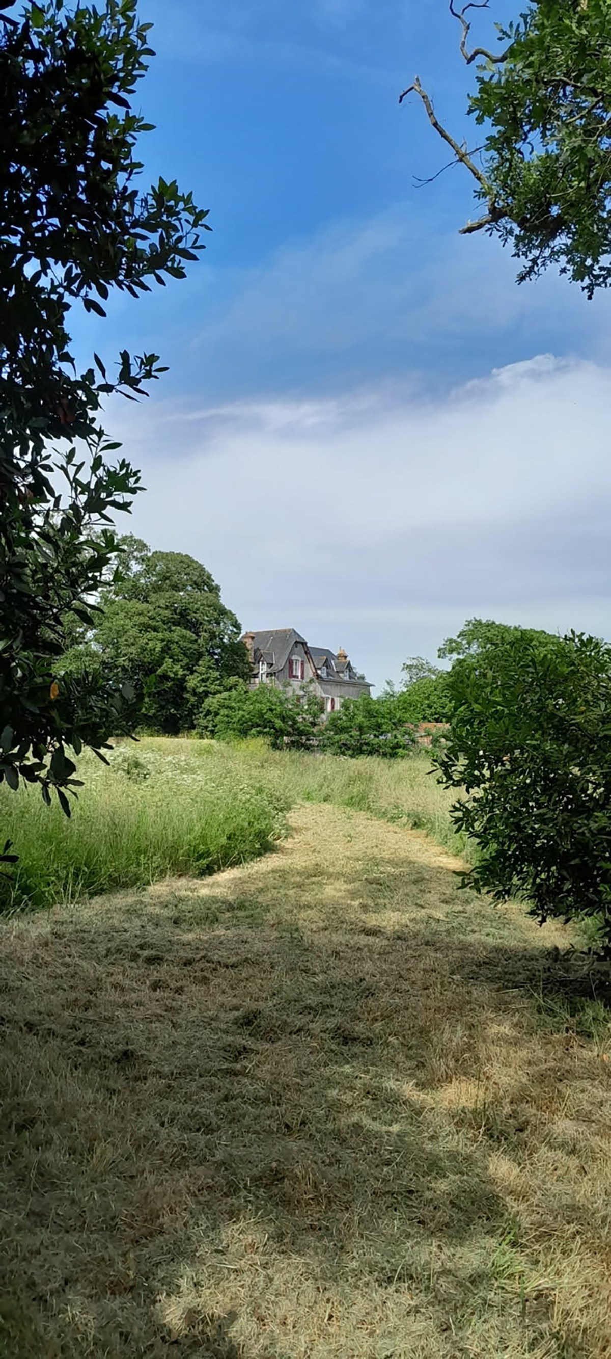  Manoir - 物件實景