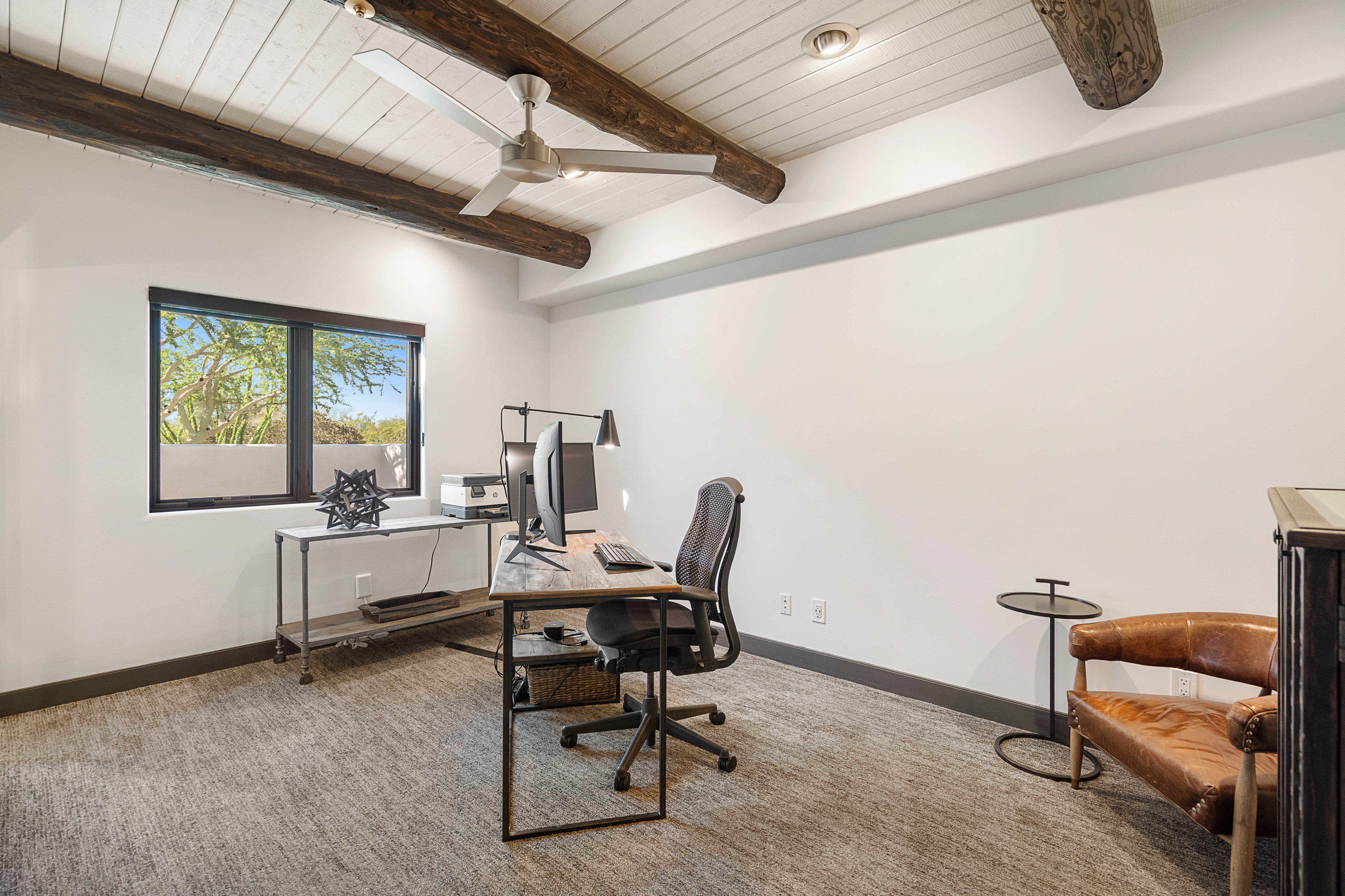  9731 E Adobe Drive  Scottsdale, AZ - 物件實景