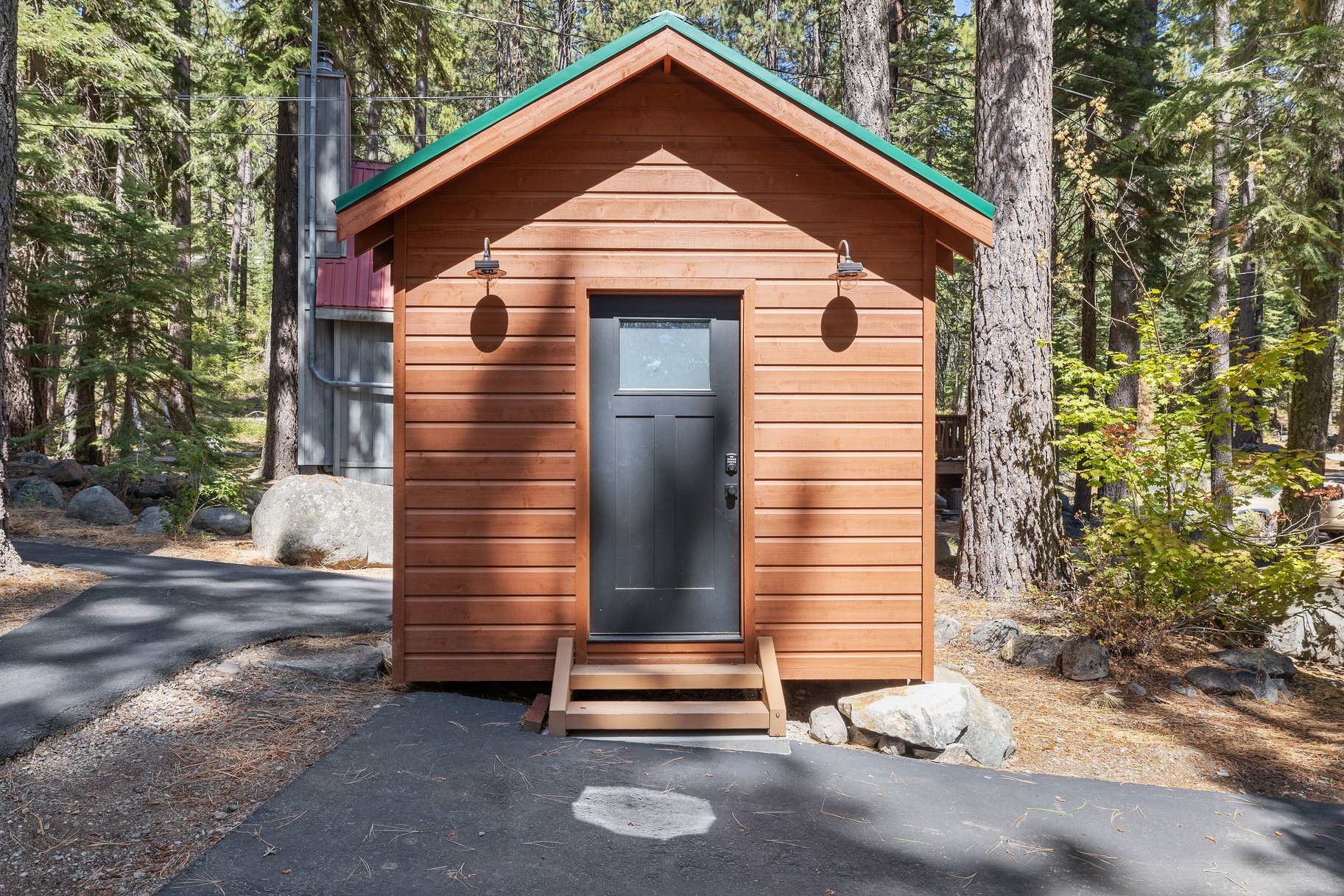  Rare Donner Tract home with private beach and pier access. - 物件實景