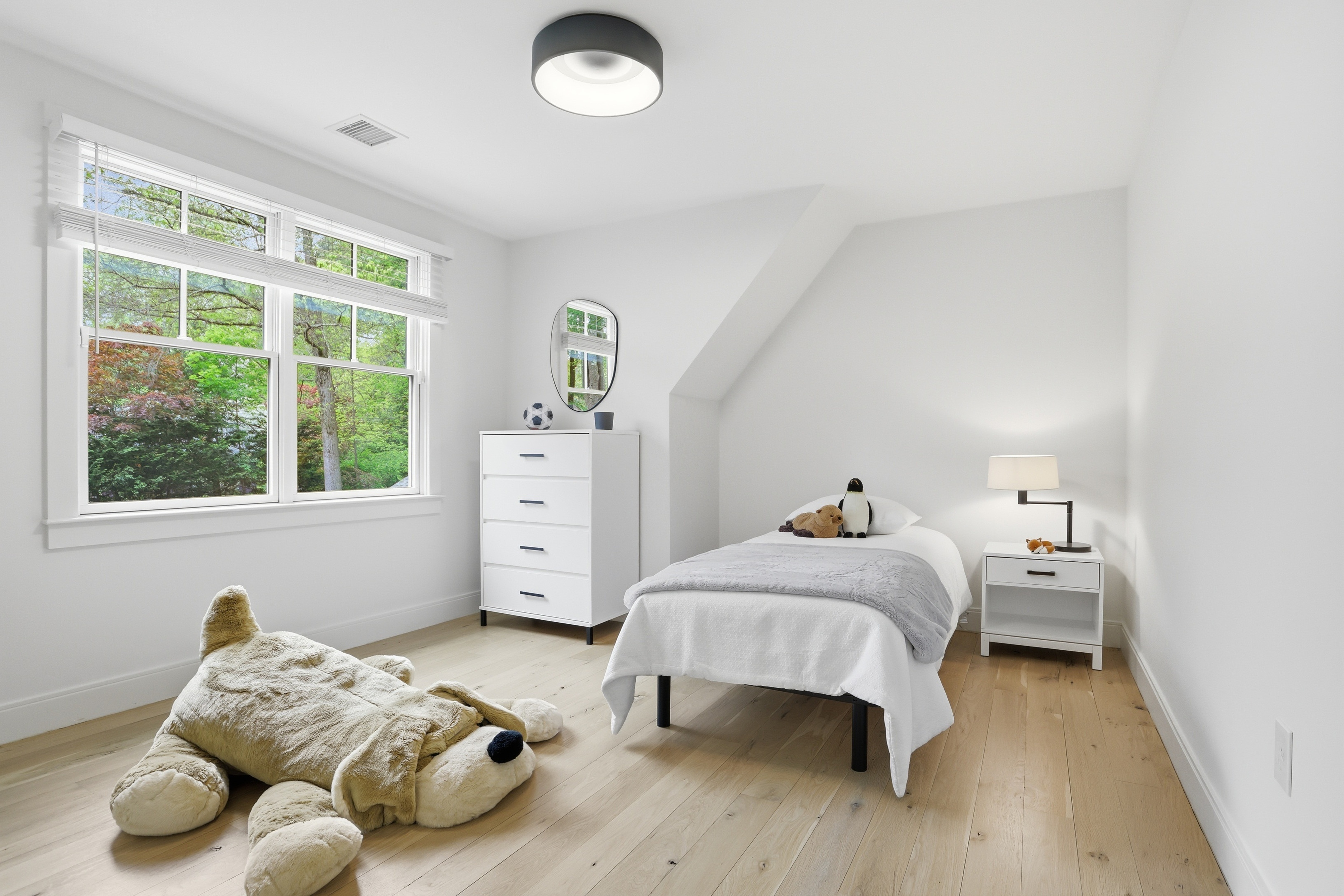  136 Holden Wood Road, Concord, MA 01742 - 物件實景