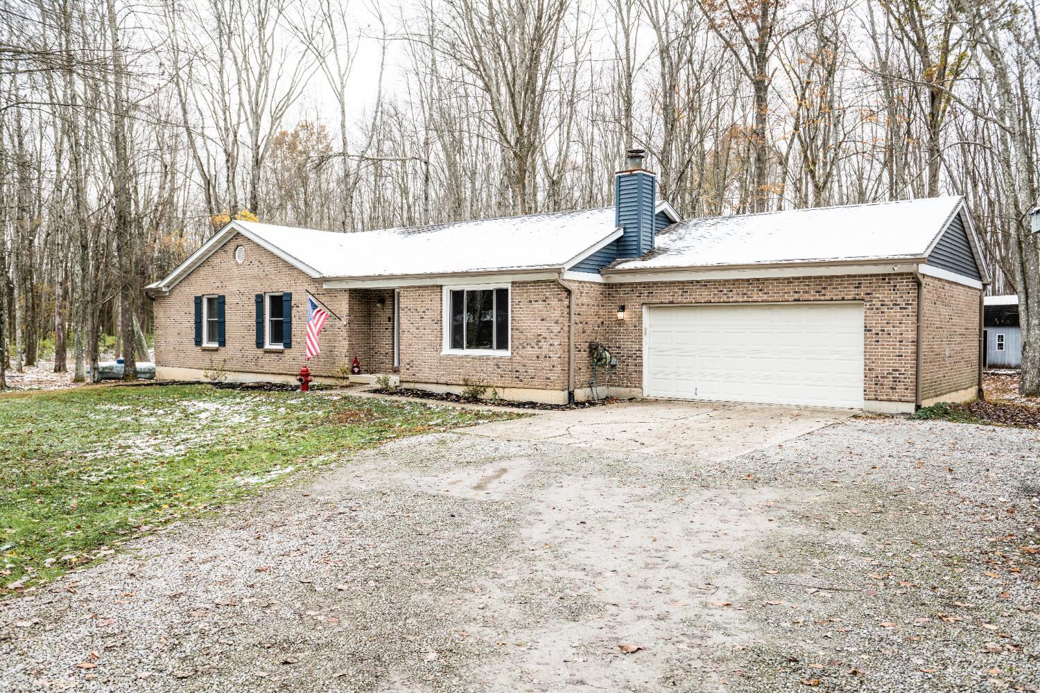 Goshen, Ohio, 45122, United States, 3 Bedrooms Bedrooms, ,3 BathroomsBathrooms,Residential,For Sale,1992165