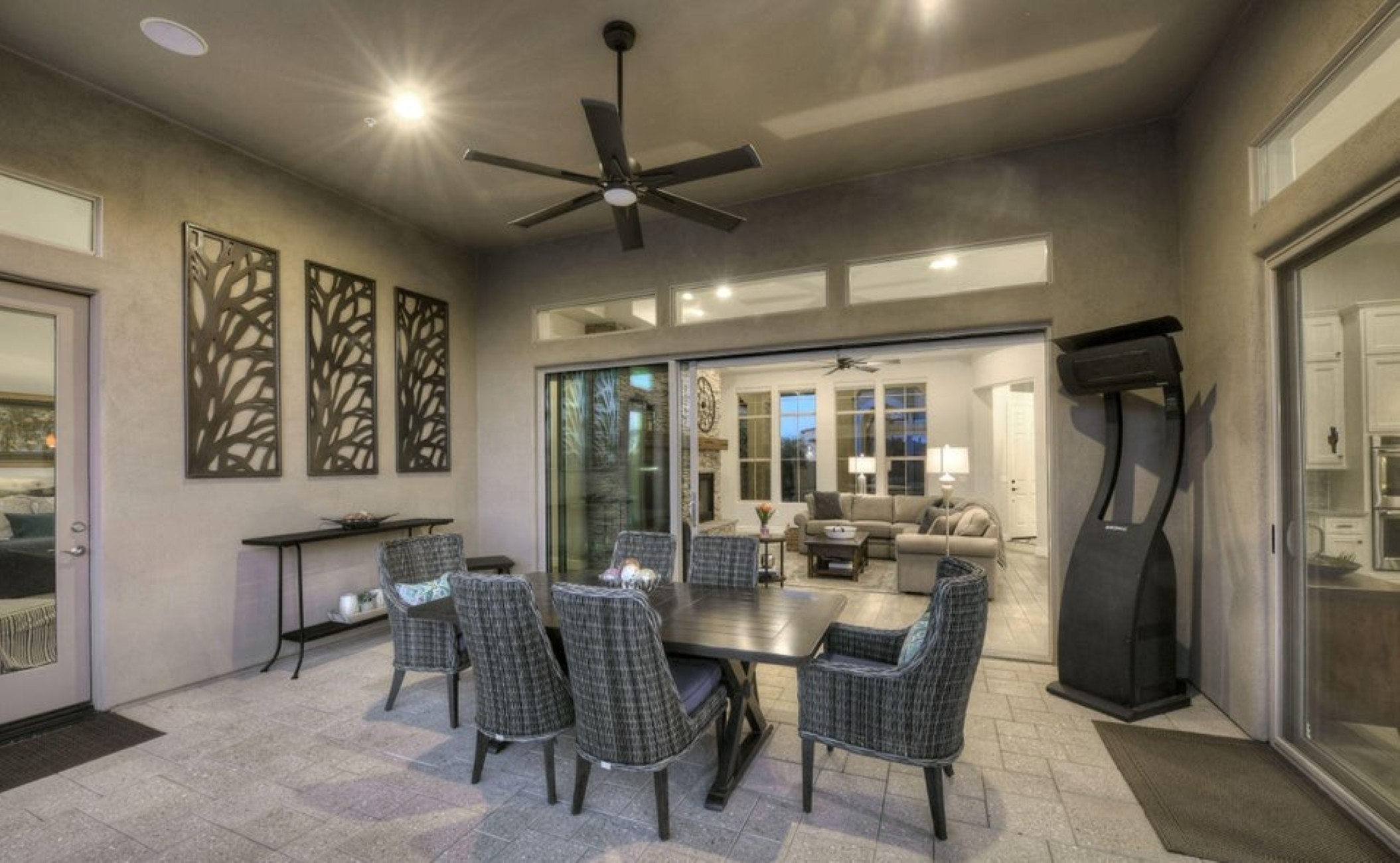  14115 N Los Saguaros Drive¦Marana, AZ - 物件實景