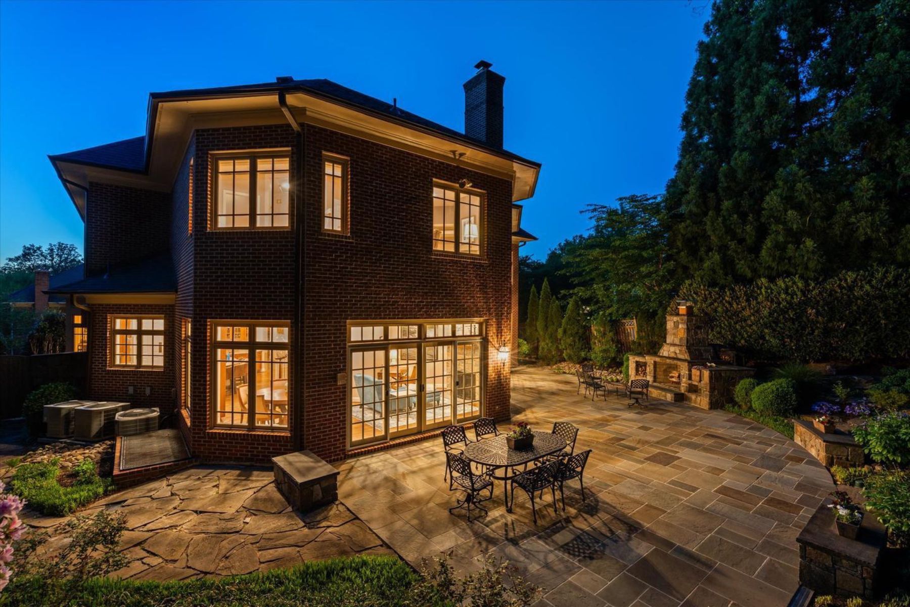  6704 Honesty Drive, Bethesda, MD, 20817 - 物件實景