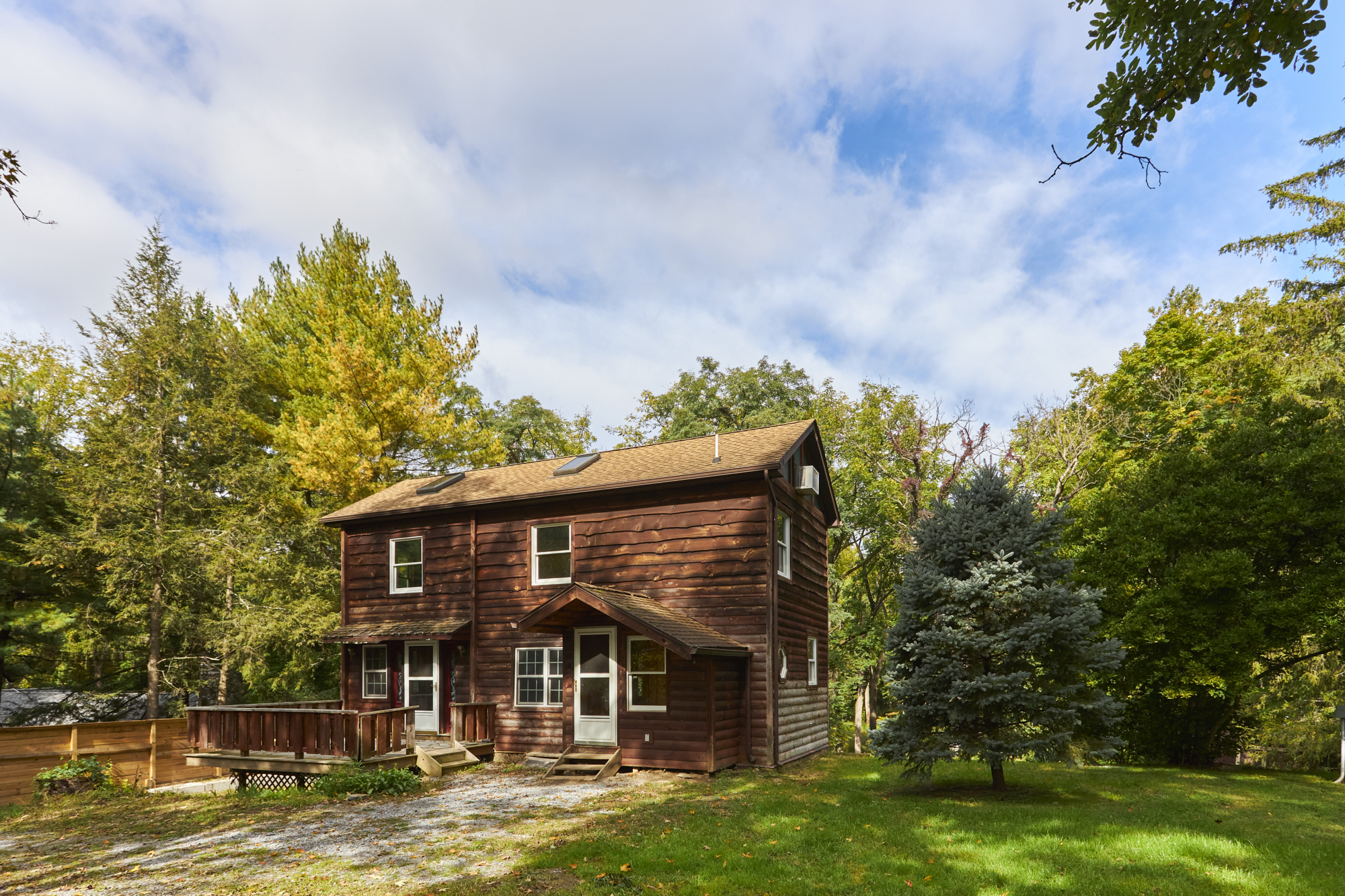  47-49 Oak Street, Rhinebeck, NY, 12572 - 物件實景
