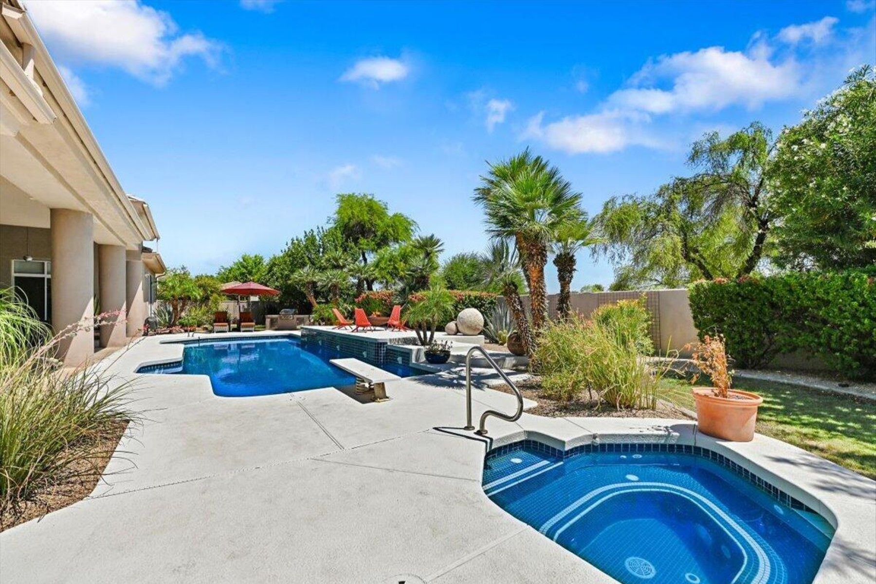  7124 E Foothill Drive  Paradise Valley, AZ - 物件實景