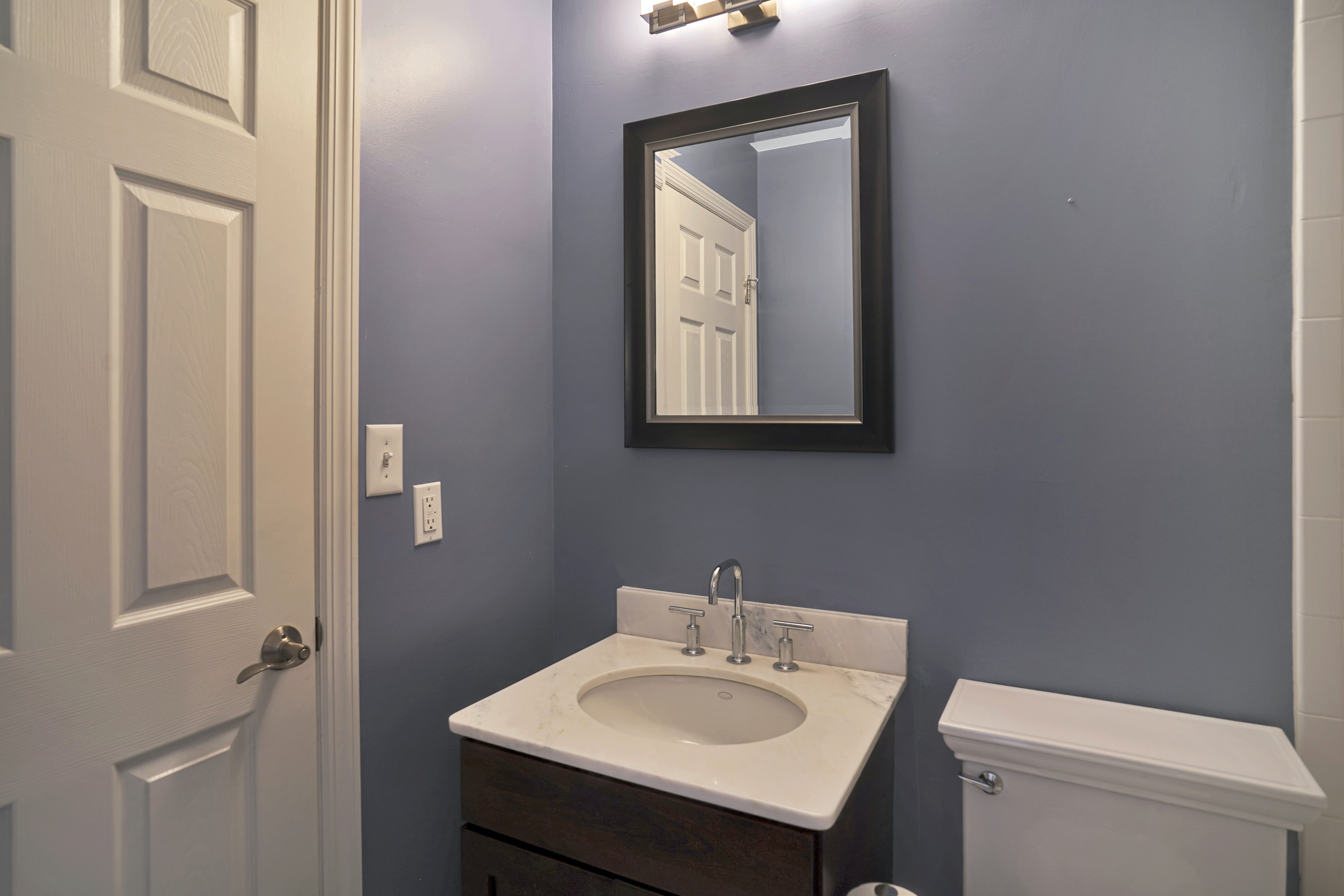  167 Wayne St.  #403T, Jersey City, NJ 07302 - 物件實景