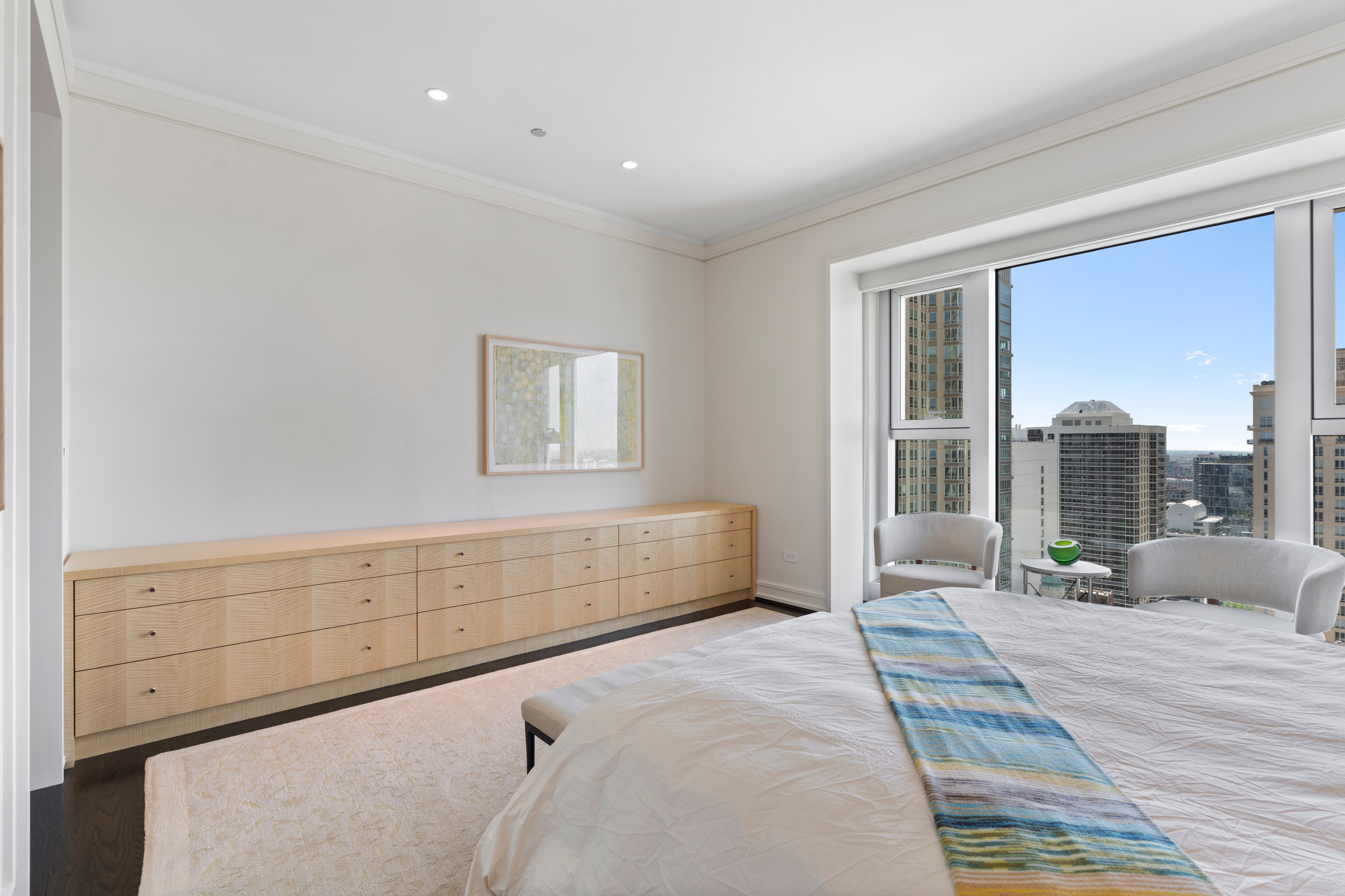  Sophisticated Living with Sweeping City Views - 物件實景