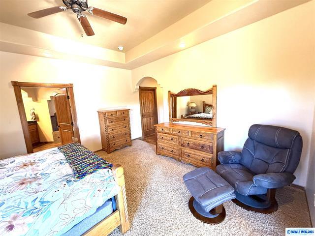 Silver City, New Mexico, 88061, United States, 3 Bedrooms Bedrooms, ,Residential,For Sale,2005156