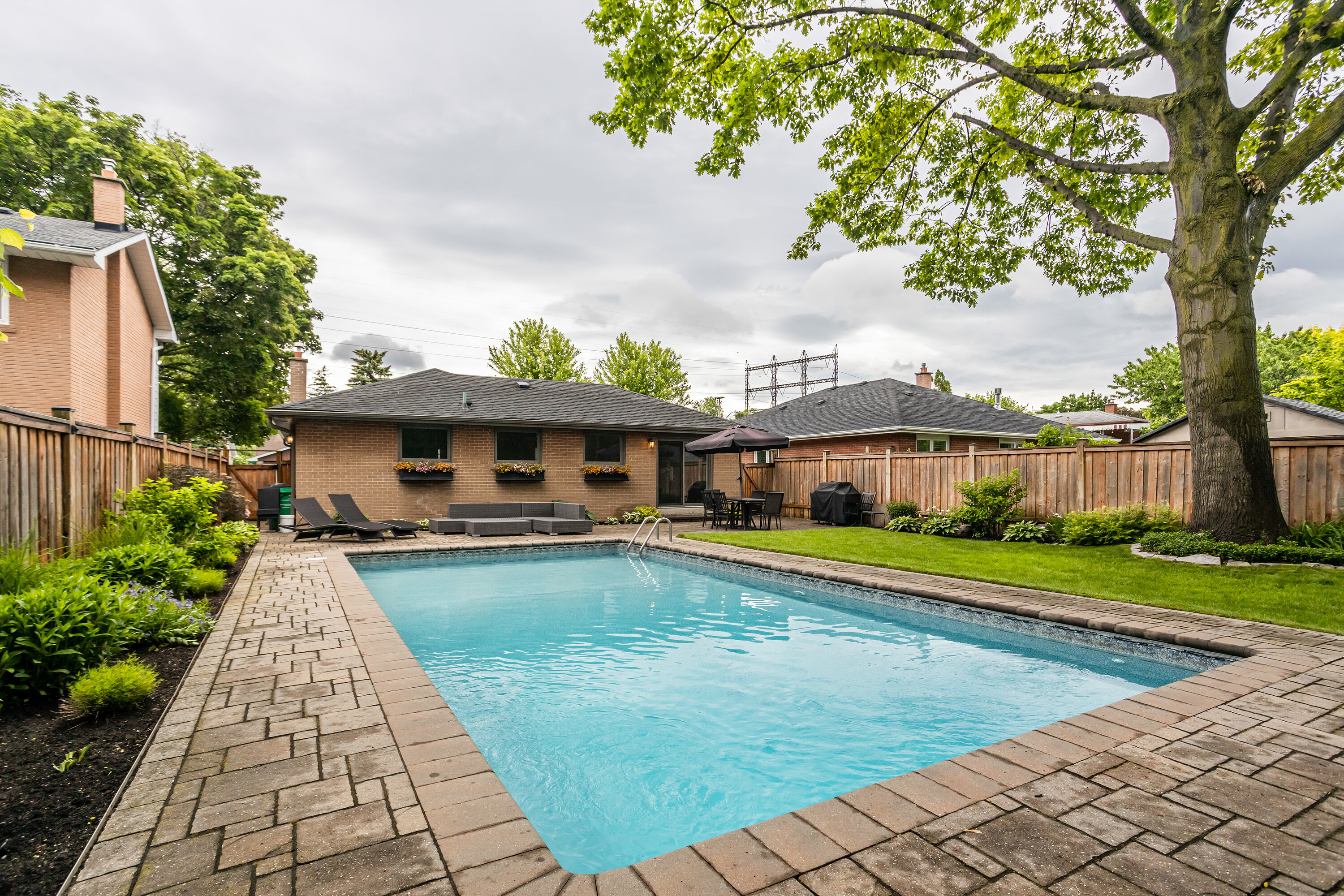  Modern Detached Home - 物件實景