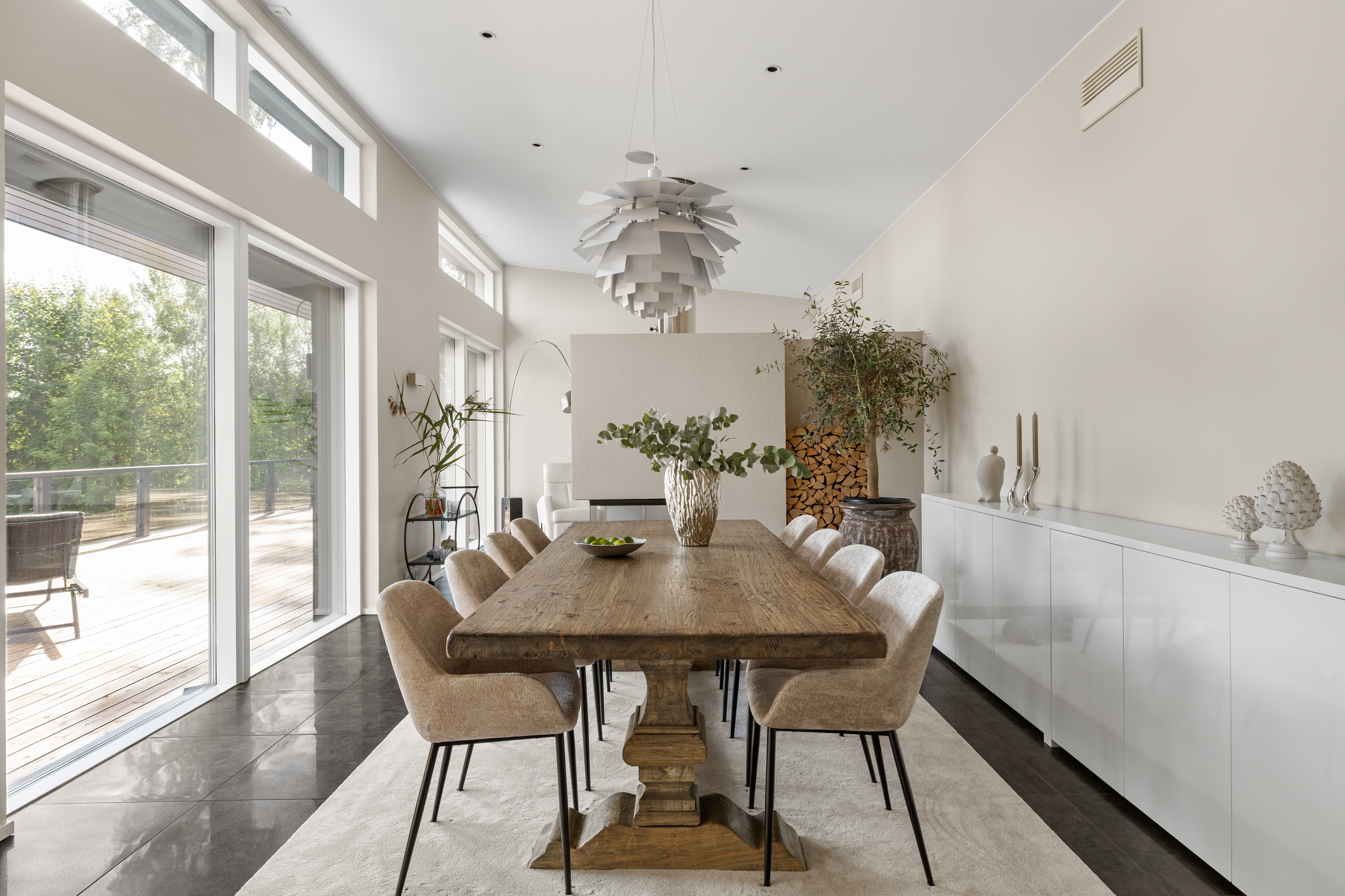  A stunning seaside retreat in Kemiönsaari - 物件實景